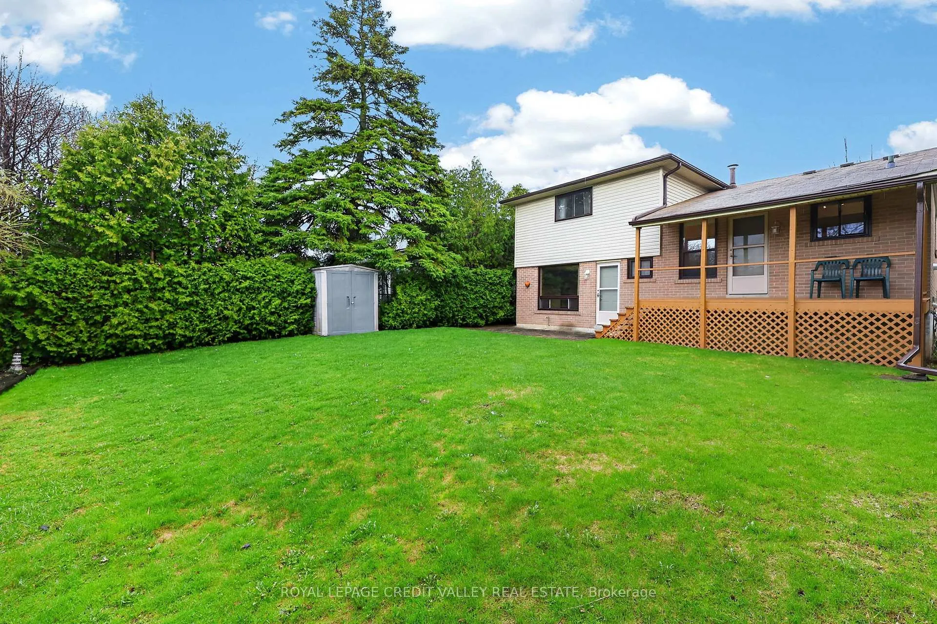 Photo 42 of 20 Willis Drive, Brampton, Brampton East — HOMEH