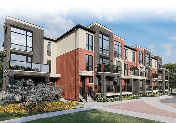 Photo 1 of Unit 21, 25 Romilly Avenue, Brampton, Northwest Brampton — HOMEH