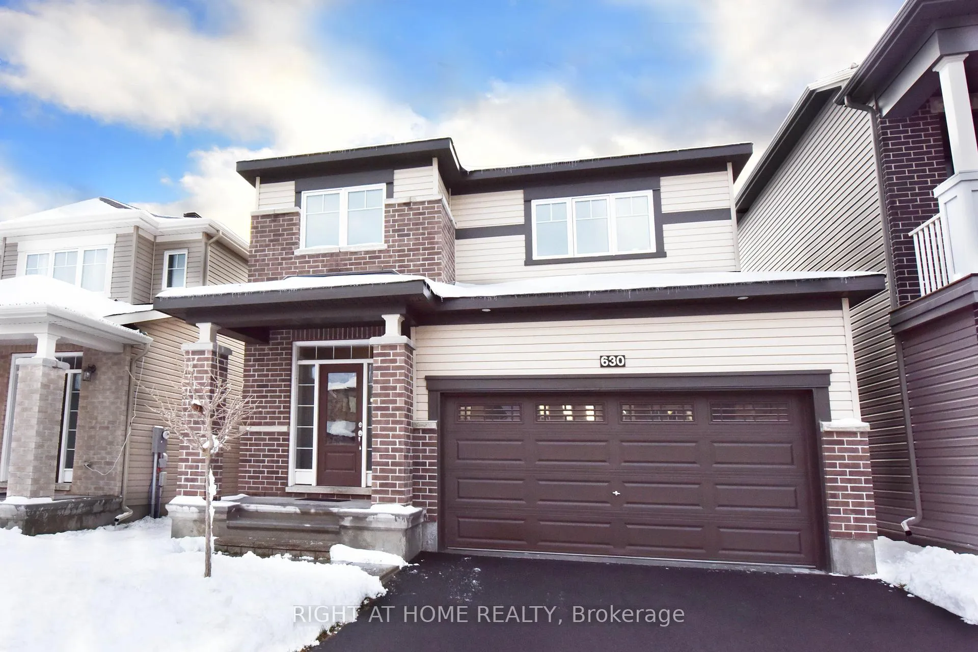 Photo 24 of 630 Eagle Crest Heights, Ottawa, Stittsville (North) — HOMEH