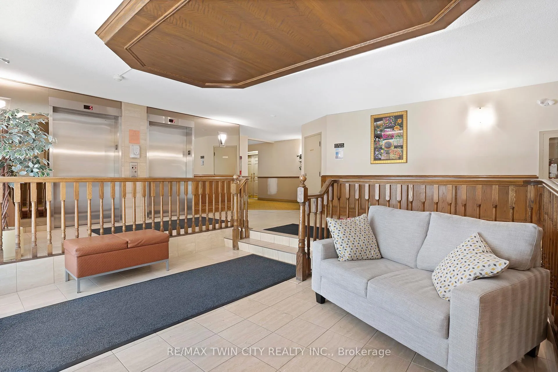 Photo 4 of Unit 505, 3267 King Street, Kitchener, Chicopee/Freeport — HOMEH