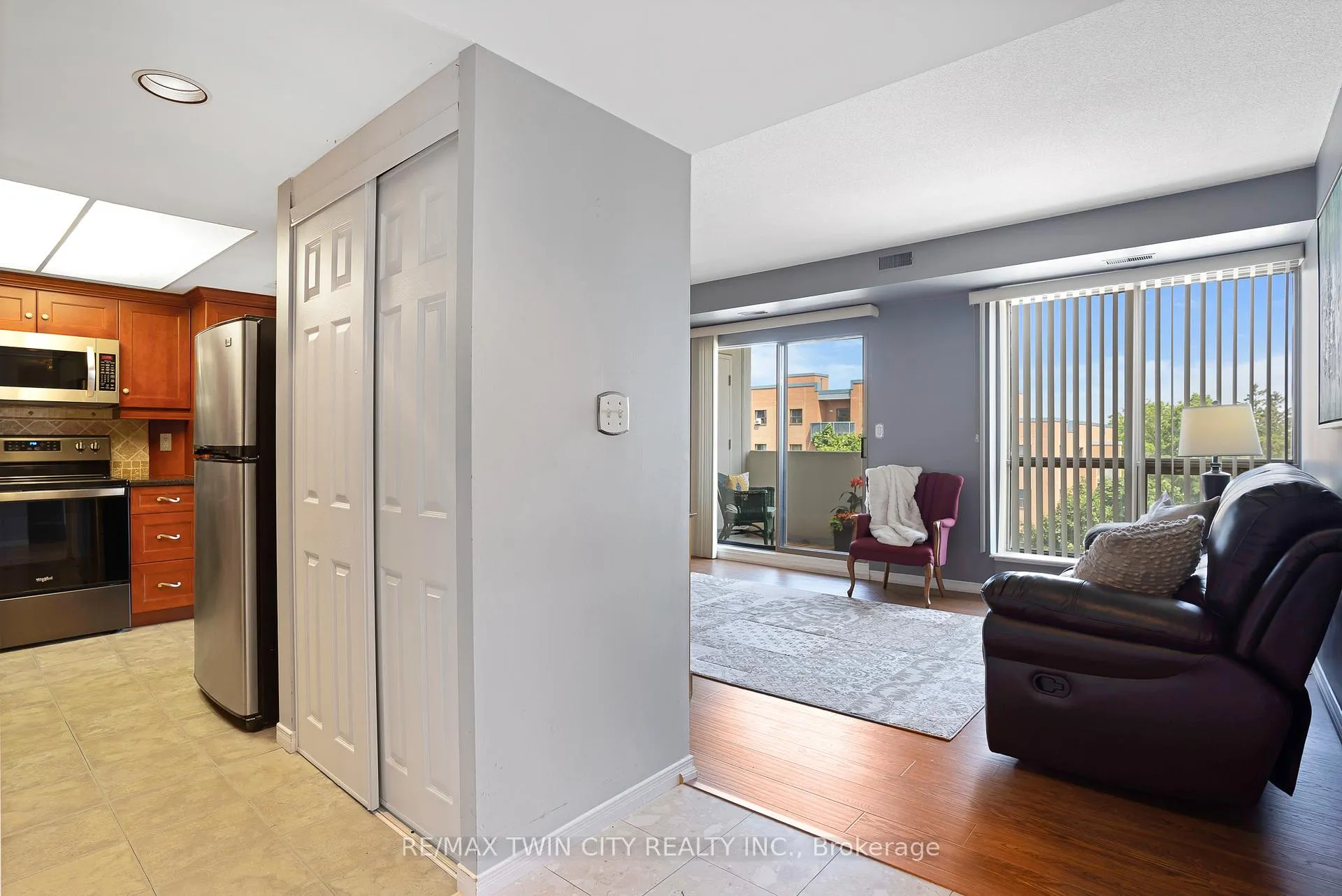 Photo 8 of Unit 505, 3267 King Street, Kitchener, Chicopee/Freeport — HOMEH