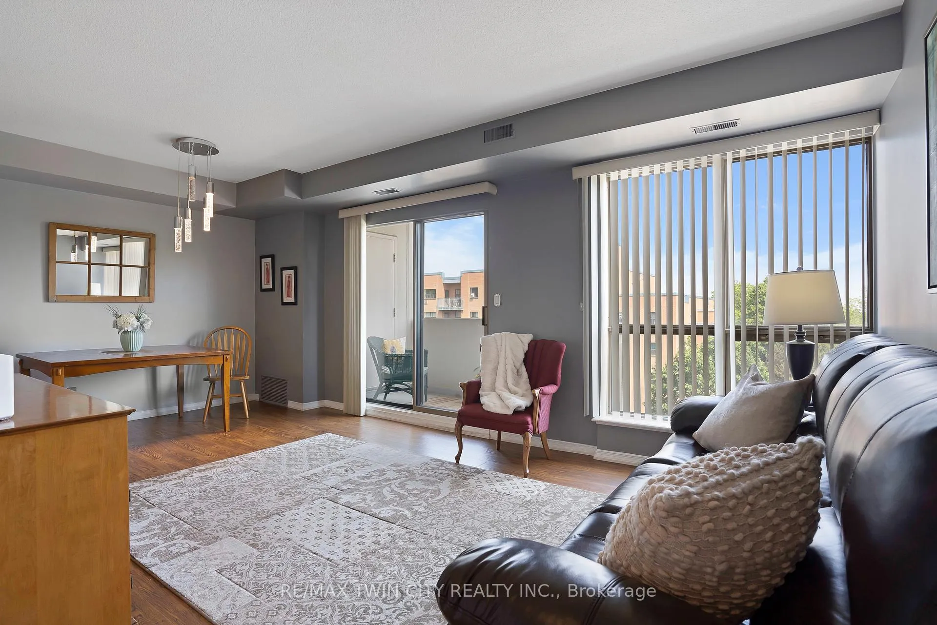 Photo 10 of Unit 505, 3267 King Street, Kitchener, Chicopee/Freeport — HOMEH