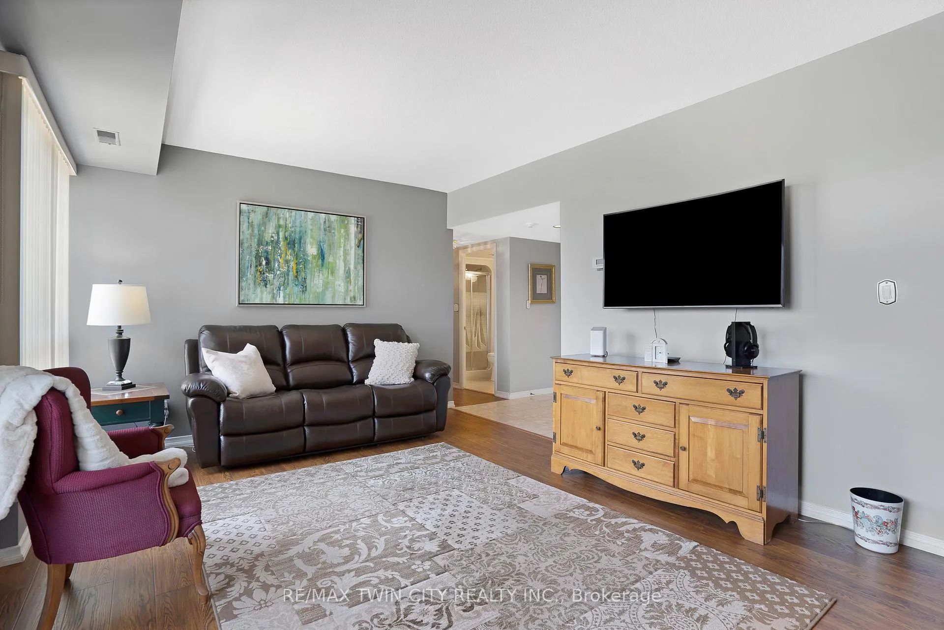 Photo 11 of Unit 505, 3267 King Street, Kitchener, Chicopee/Freeport — HOMEH