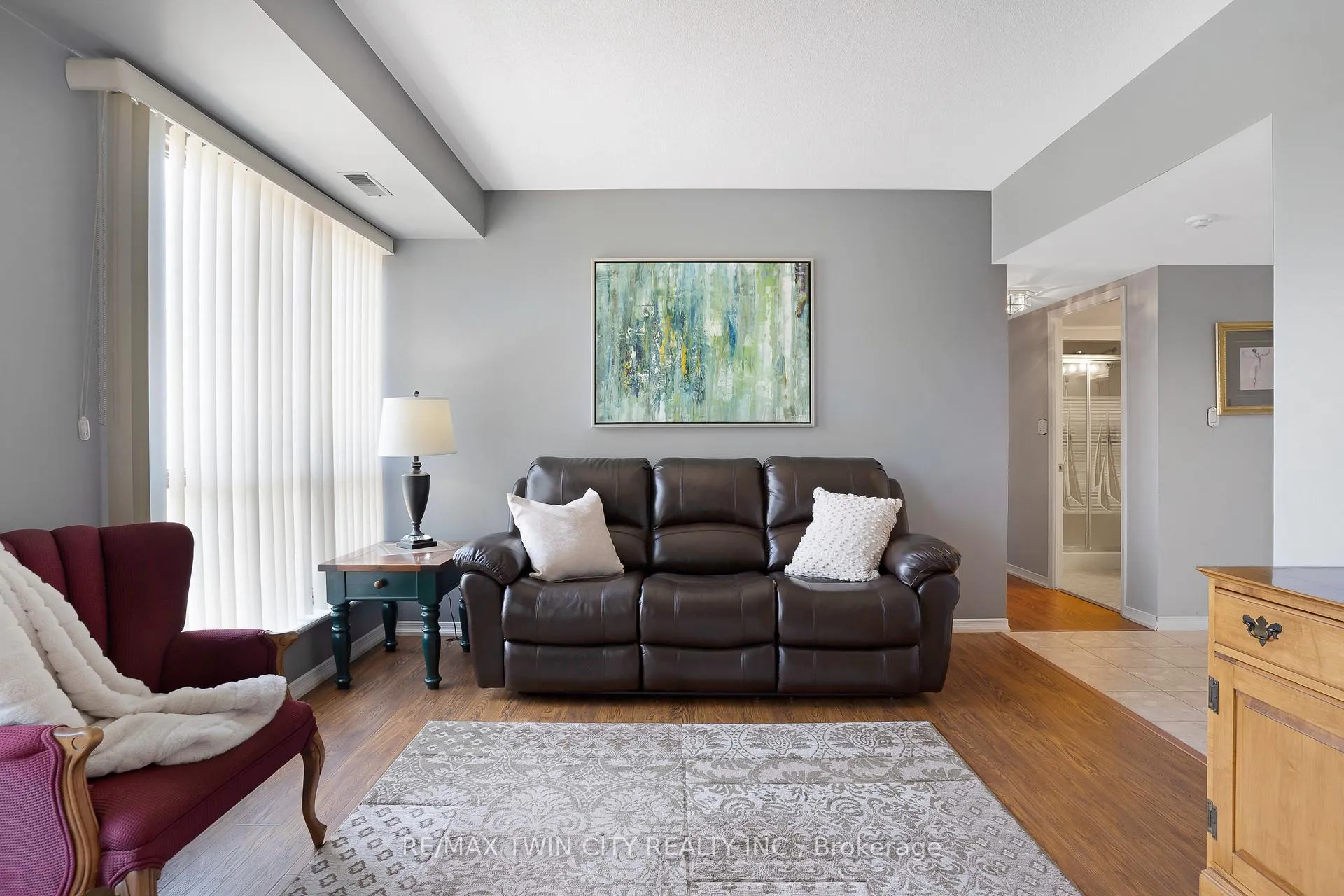 Photo 12 of Unit 505, 3267 King Street, Kitchener, Chicopee/Freeport — HOMEH