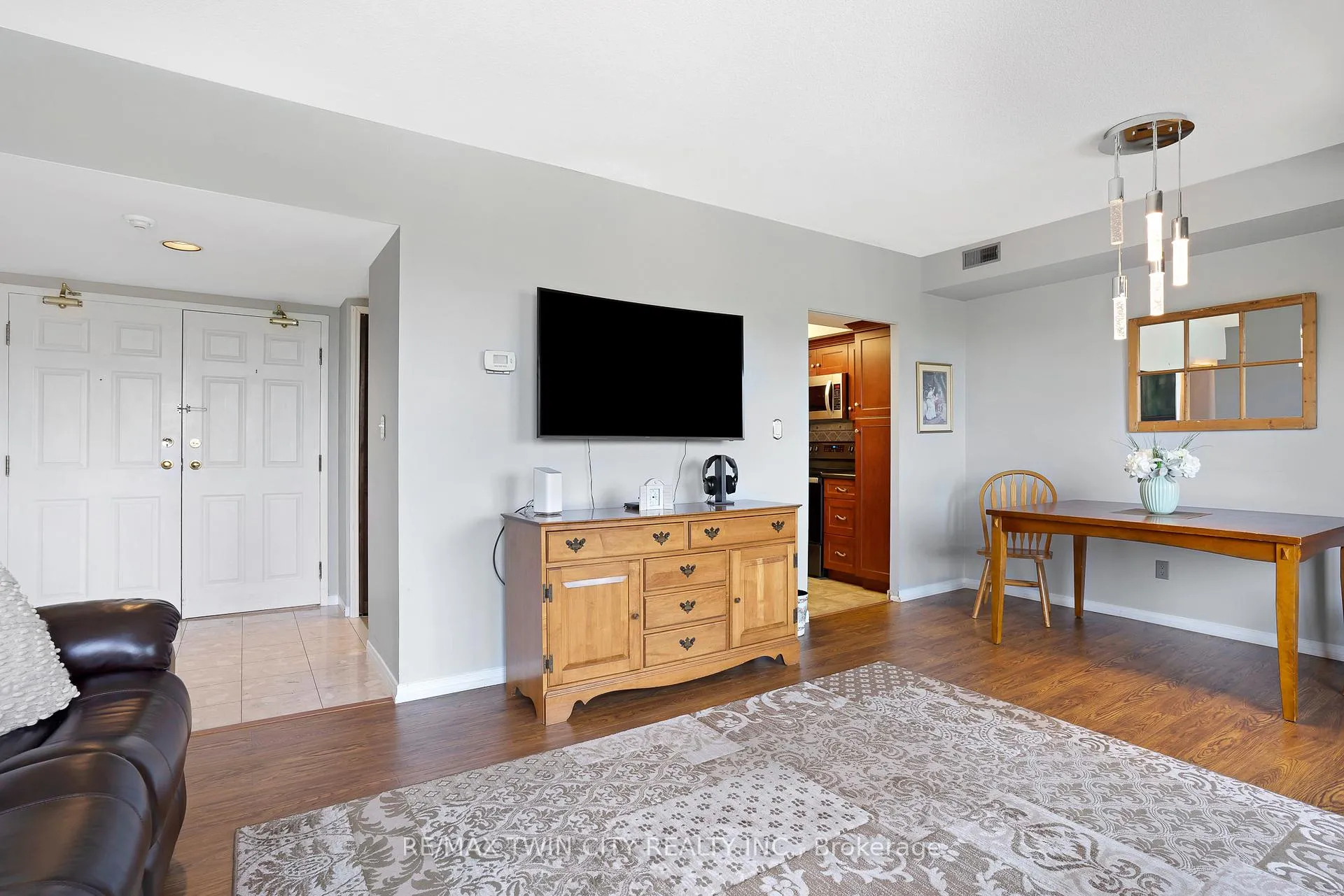 Photo 13 of Unit 505, 3267 King Street, Kitchener, Chicopee/Freeport — HOMEH