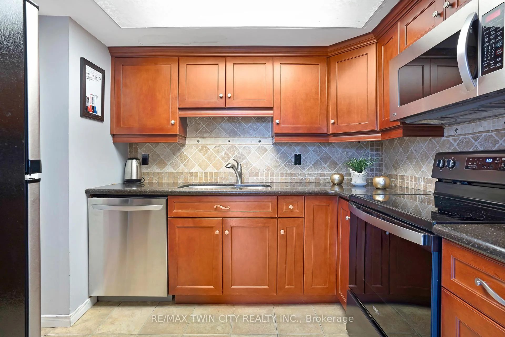 Photo 16 of Unit 505, 3267 King Street, Kitchener, Chicopee/Freeport — HOMEH