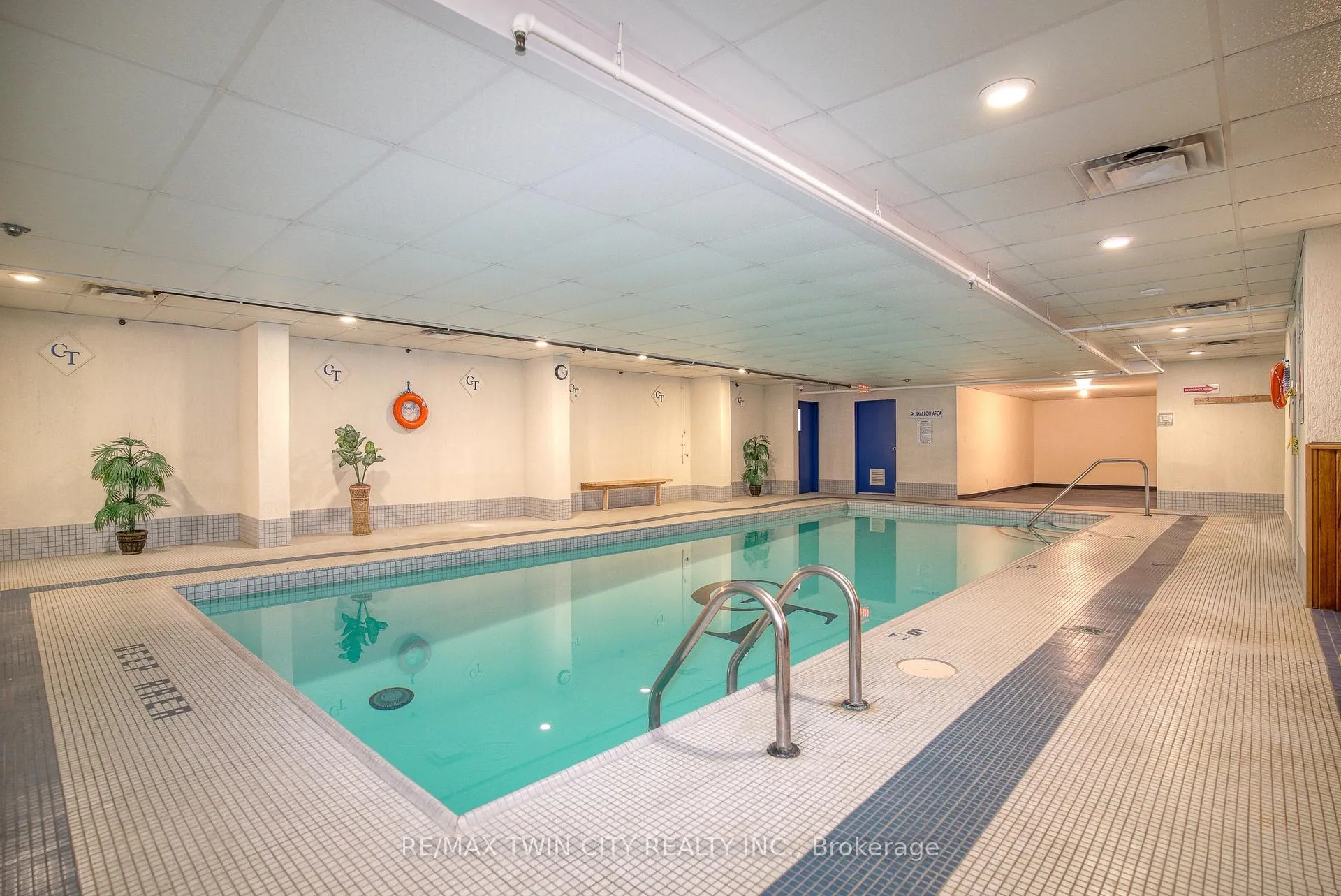 Photo 31 of Unit 505, 3267 King Street, Kitchener, Chicopee/Freeport — HOMEH