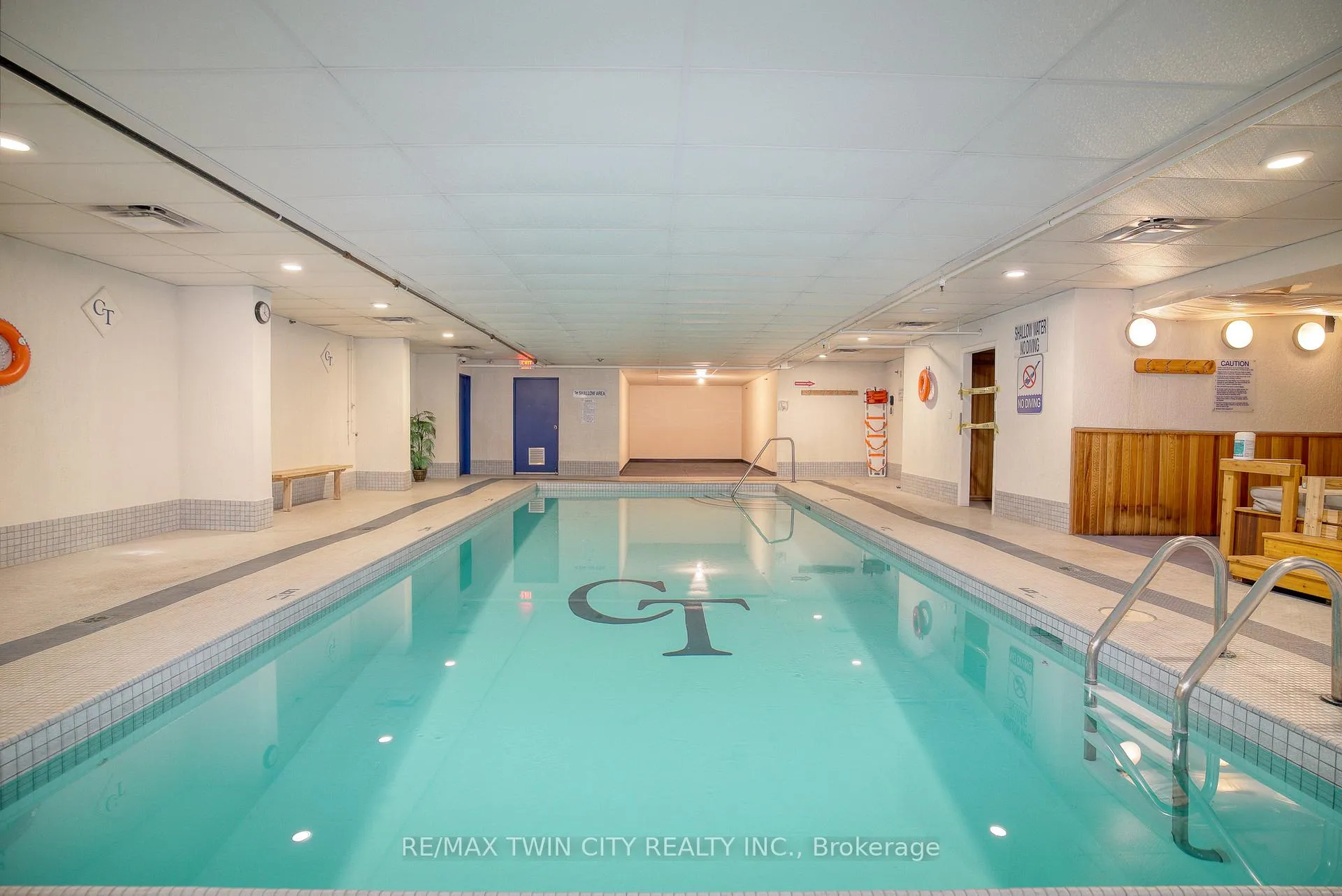 Photo 3 of Unit 505, 3267 King Street, Kitchener, Chicopee/Freeport — HOMEH