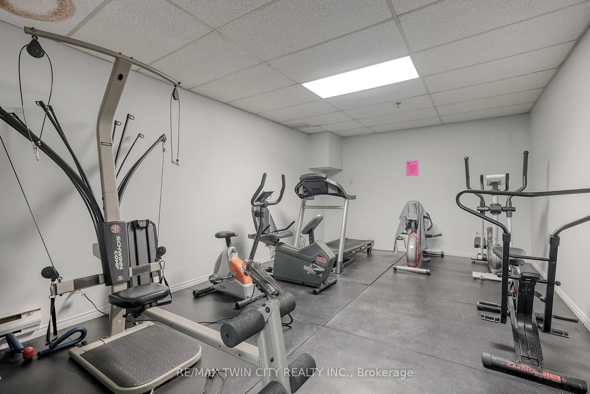 Photo 32 of Unit 505, 3267 King Street, Kitchener, Chicopee/Freeport — HOMEH