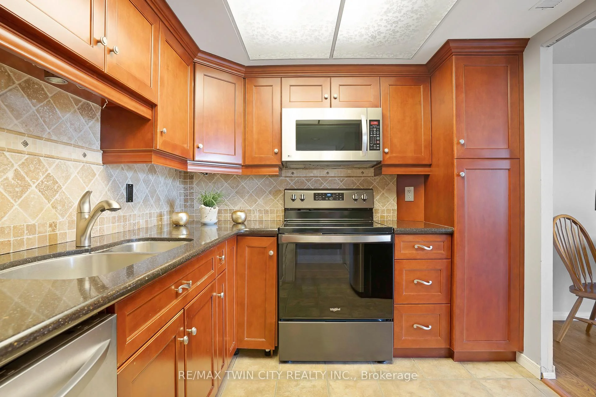 Photo 18 of Unit 505, 3267 King Street, Kitchener, Chicopee/Freeport — HOMEH