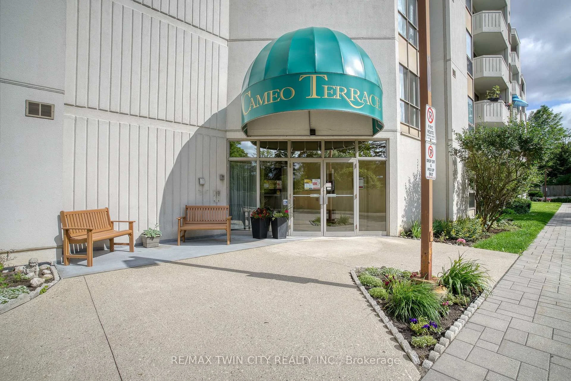 Photo 39 of Unit 505, 3267 King Street, Kitchener, Chicopee/Freeport — HOMEH