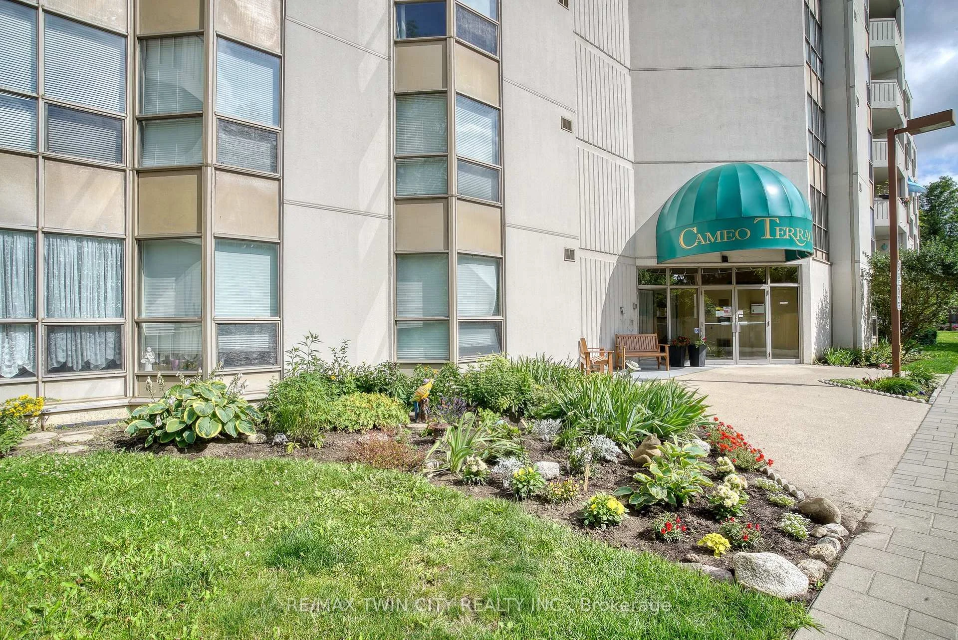 Photo 40 of Unit 505, 3267 King Street, Kitchener, Chicopee/Freeport — HOMEH