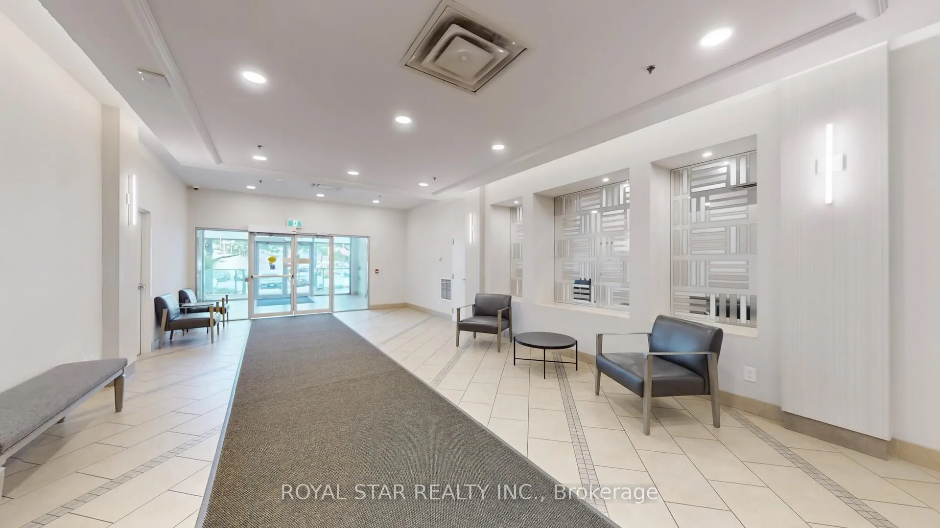 Photo 5 of Unit 1109, 9 George Street, Brampton, Downtown Brampton — HOMEH