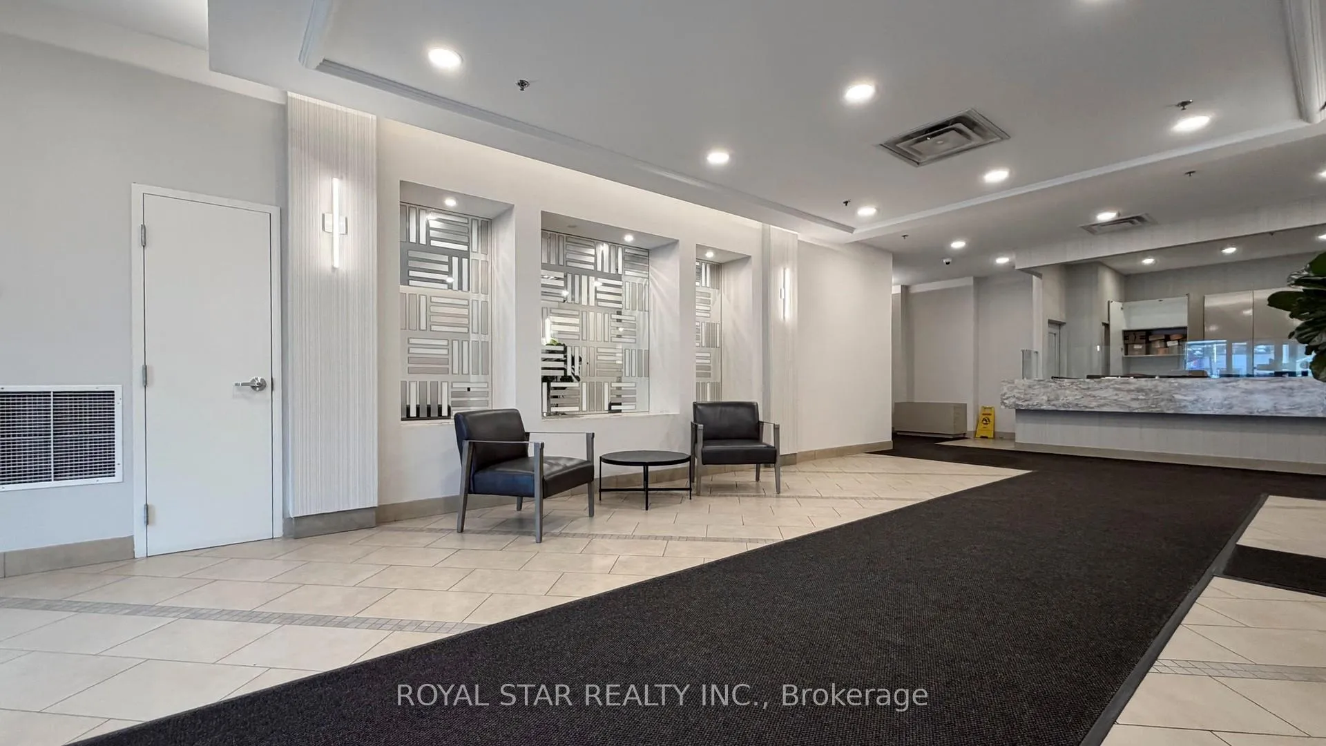 Photo 6 of Unit 1109, 9 George Street, Brampton, Downtown Brampton — HOMEH