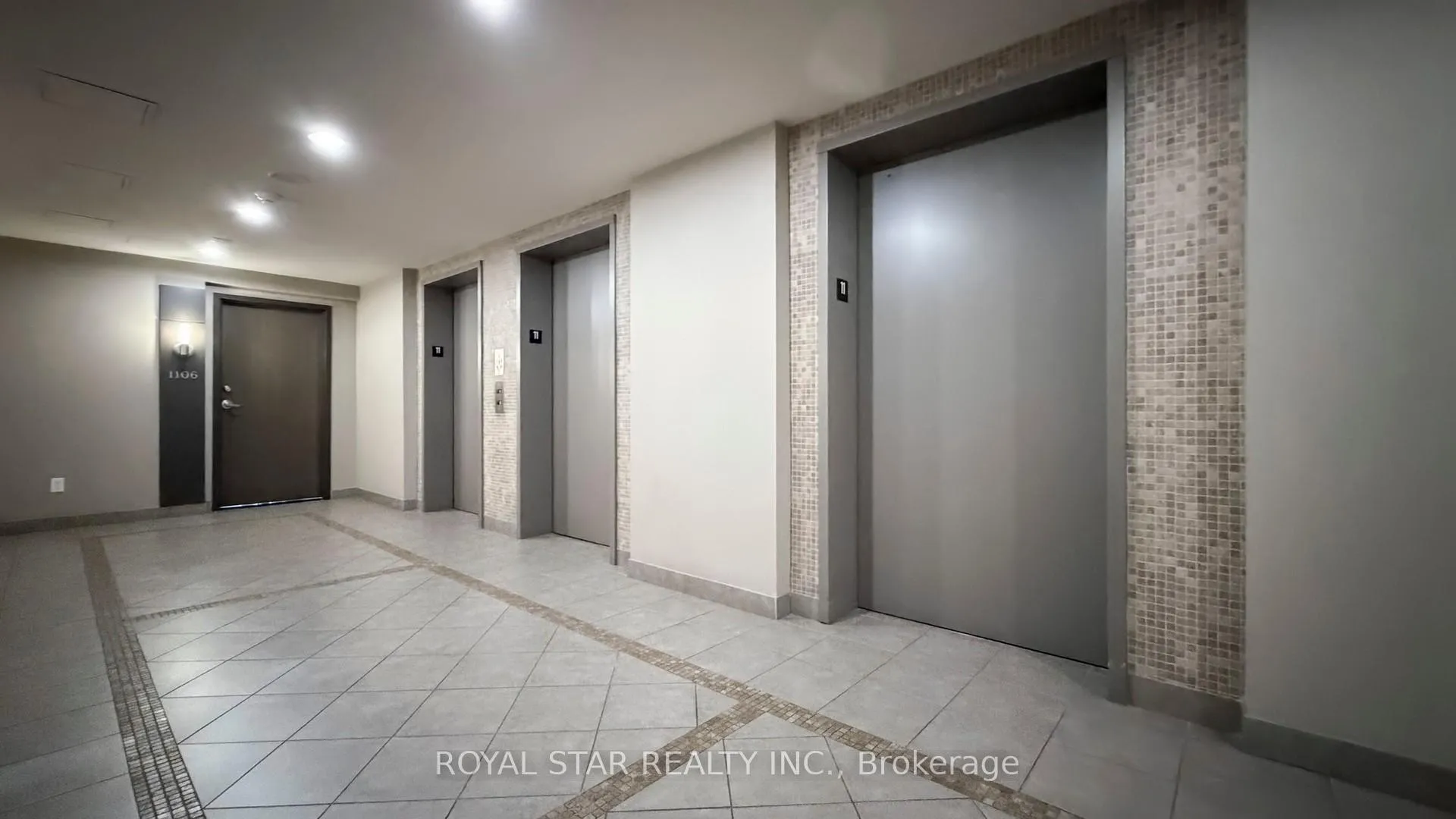 Photo 7 of Unit 1109, 9 George Street, Brampton, Downtown Brampton — HOMEH