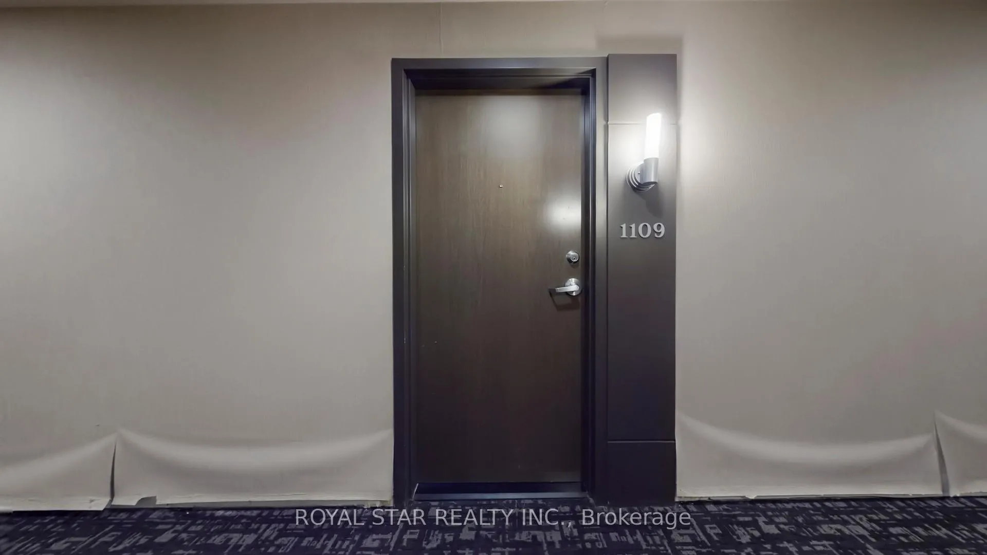 Photo 8 of Unit 1109, 9 George Street, Brampton, Downtown Brampton — HOMEH
