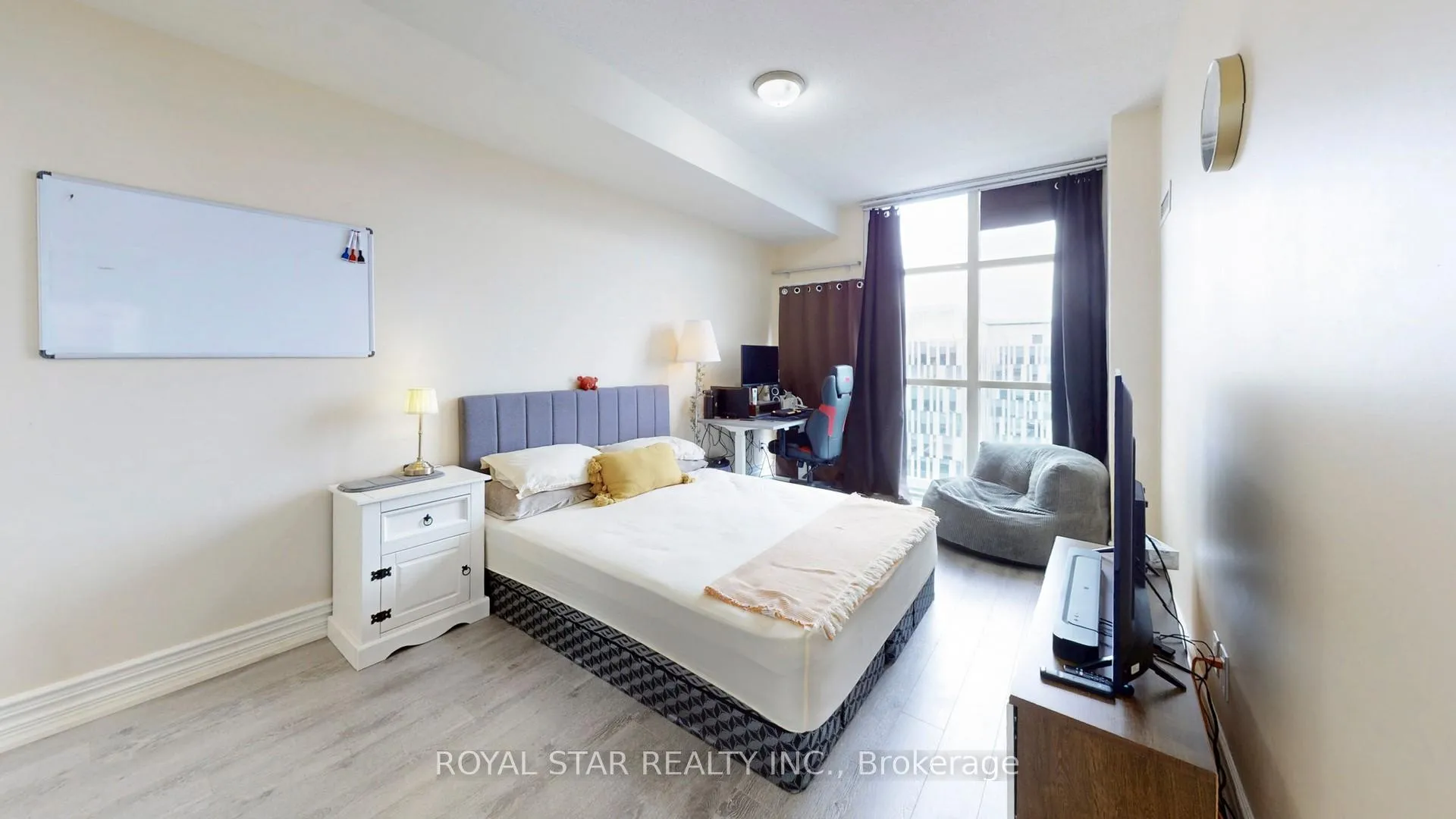 Photo 22 of Unit 1109, 9 George Street, Brampton, Downtown Brampton — HOMEH