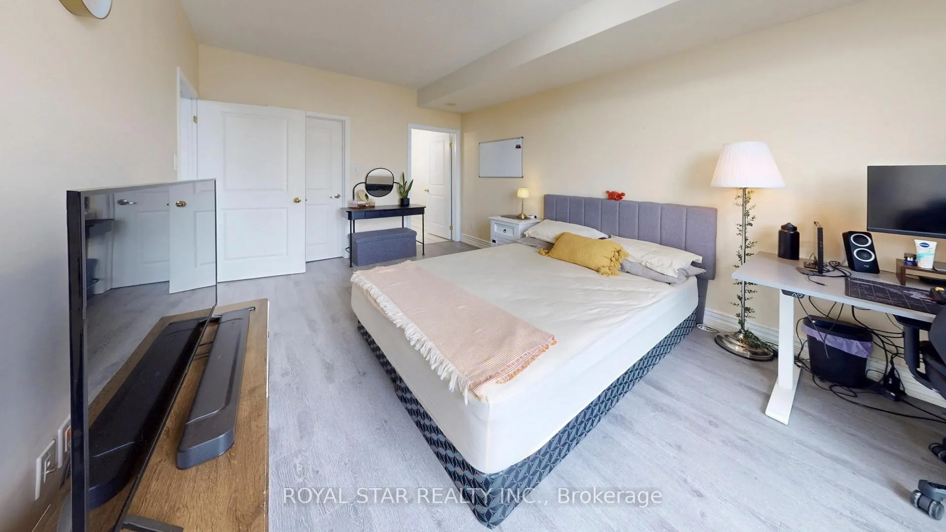 Photo 23 of Unit 1109, 9 George Street, Brampton, Downtown Brampton — HOMEH