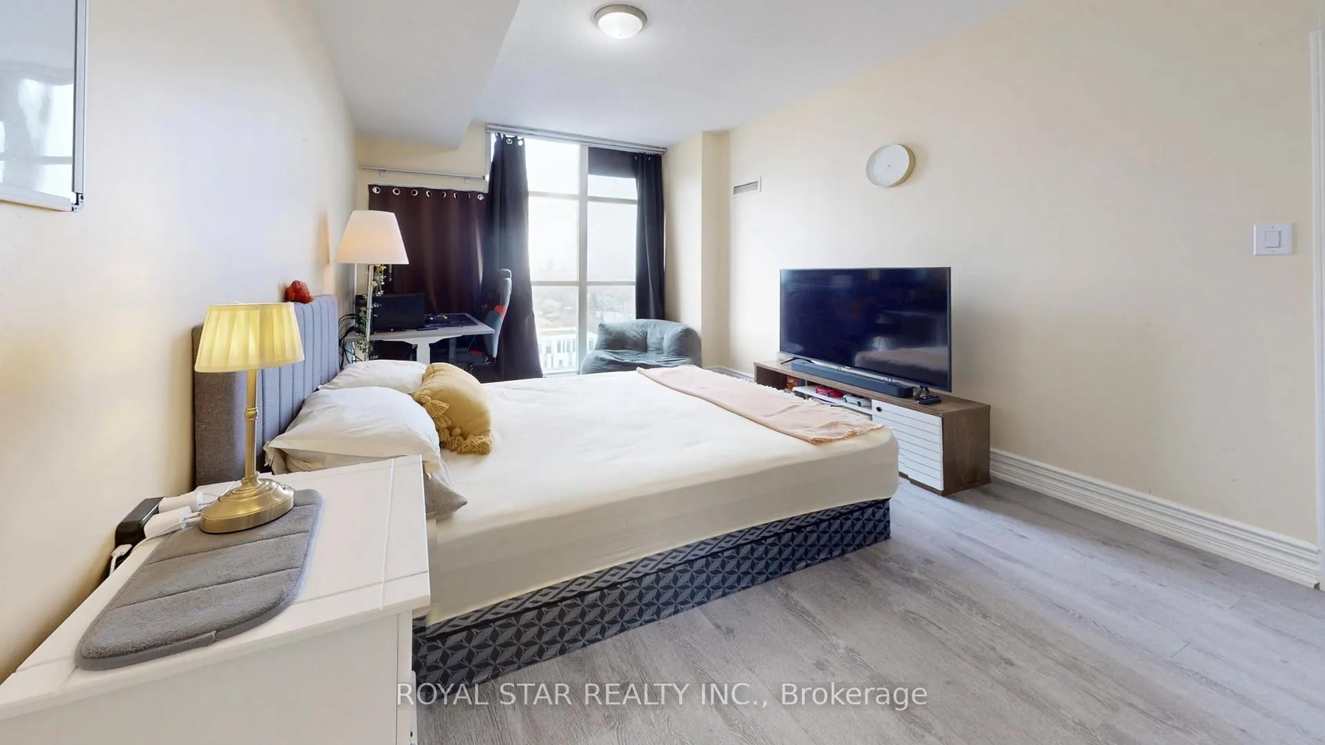 Photo 25 of Unit 1109, 9 George Street, Brampton, Downtown Brampton — HOMEH