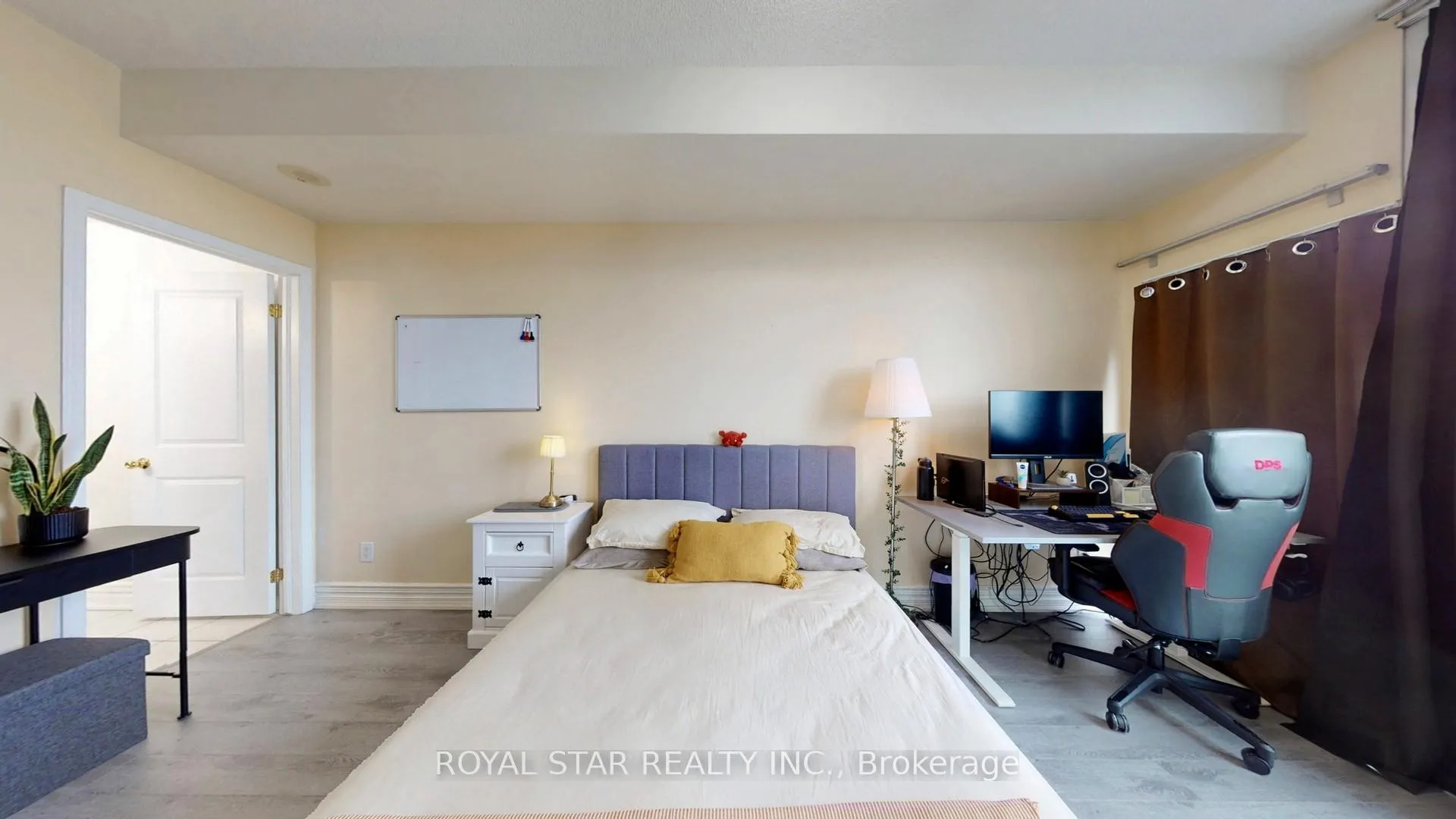 Photo 26 of Unit 1109, 9 George Street, Brampton, Downtown Brampton — HOMEH