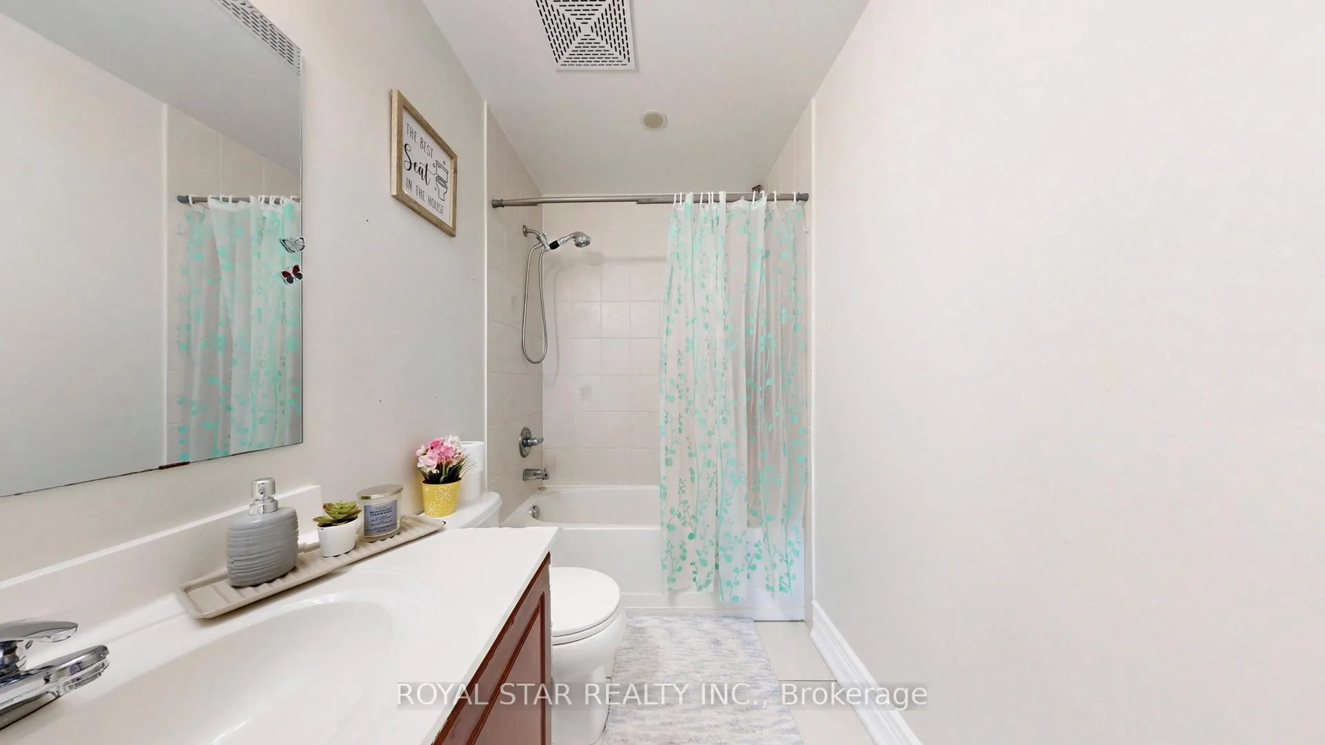 Photo 27 of Unit 1109, 9 George Street, Brampton, Downtown Brampton — HOMEH