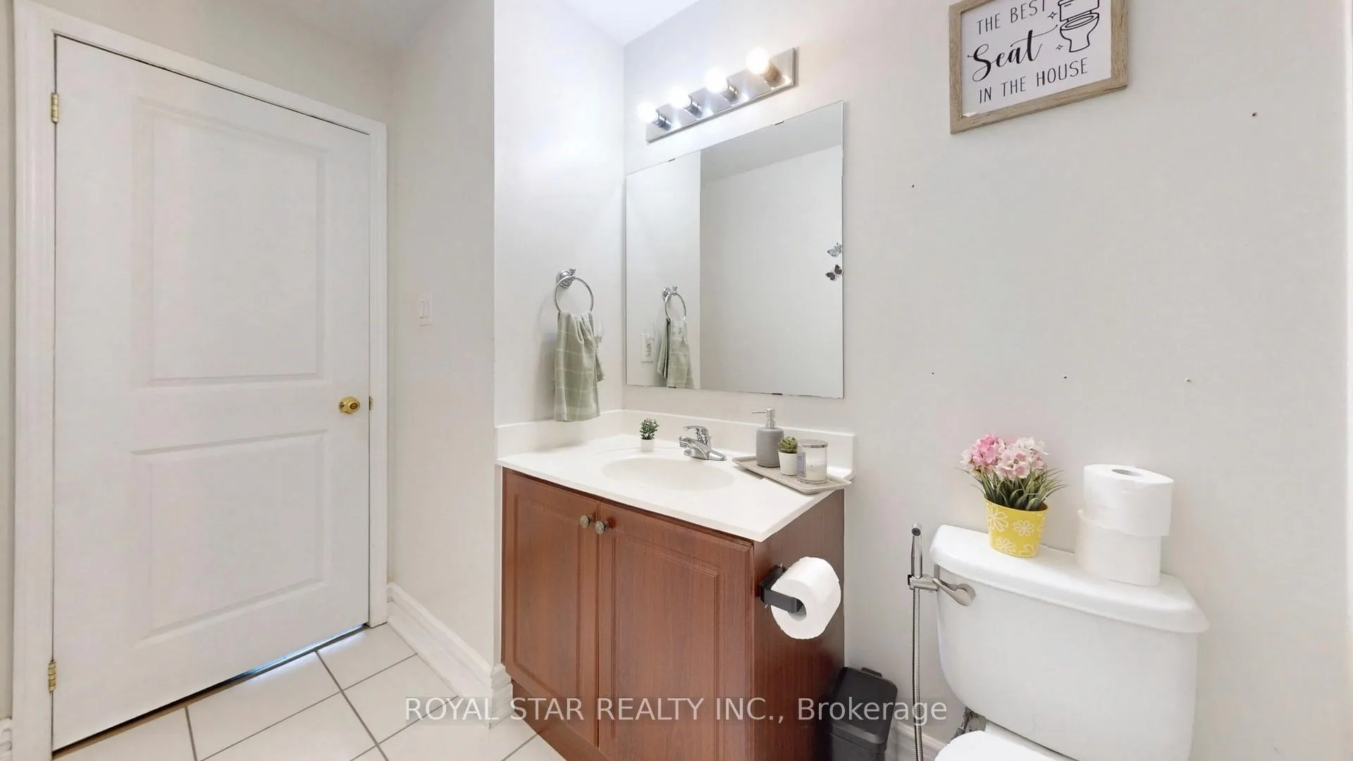 Photo 28 of Unit 1109, 9 George Street, Brampton, Downtown Brampton — HOMEH