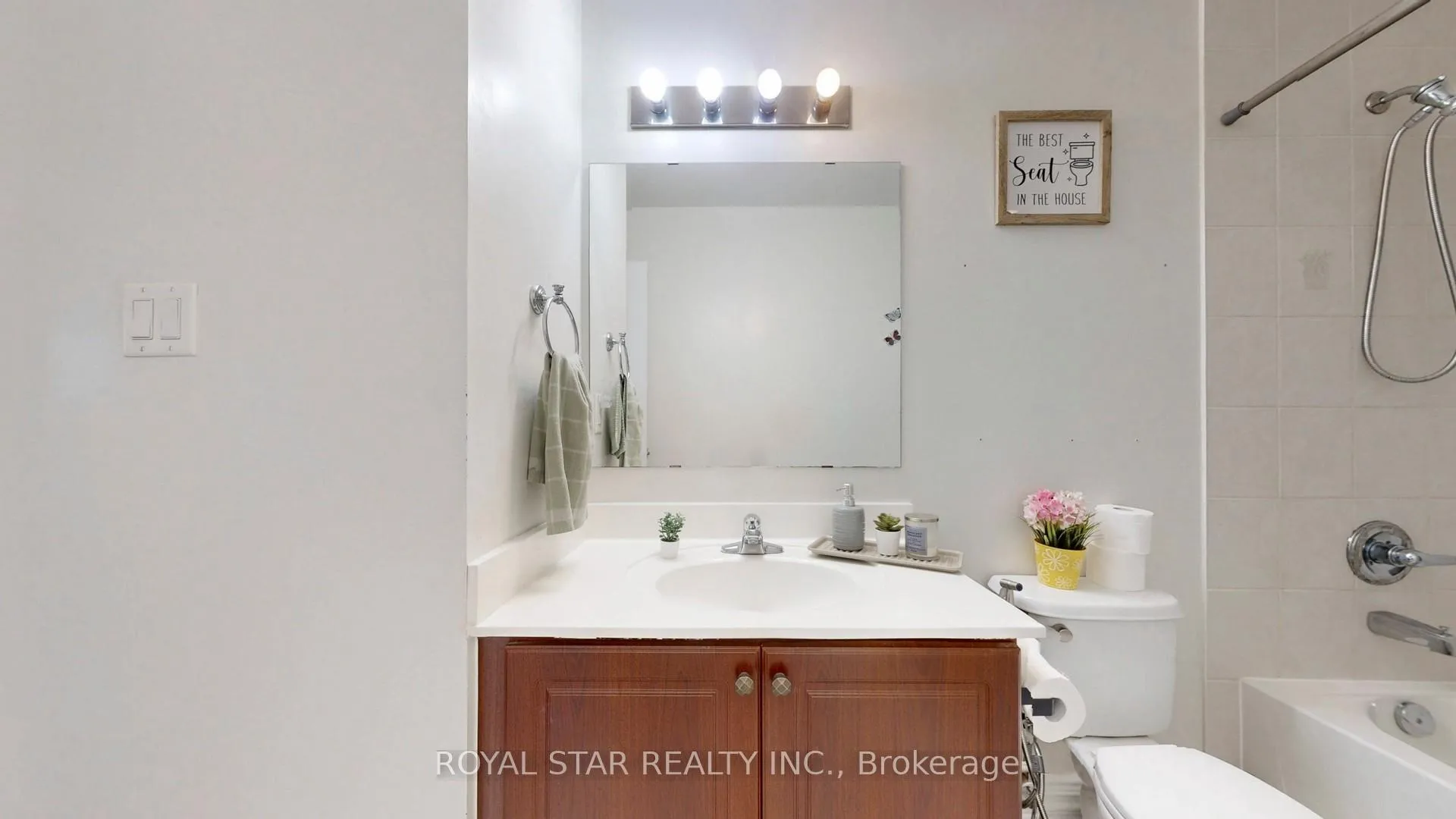 Photo 29 of Unit 1109, 9 George Street, Brampton, Downtown Brampton — HOMEH