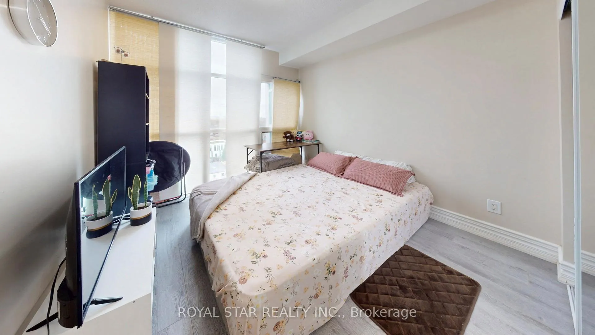 Photo 30 of Unit 1109, 9 George Street, Brampton, Downtown Brampton — HOMEH