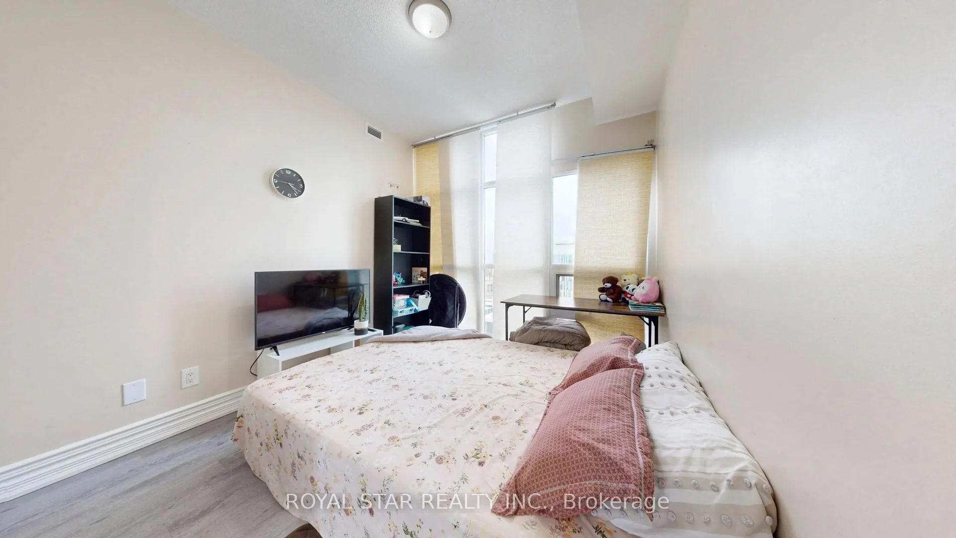 Photo 32 of Unit 1109, 9 George Street, Brampton, Downtown Brampton — HOMEH