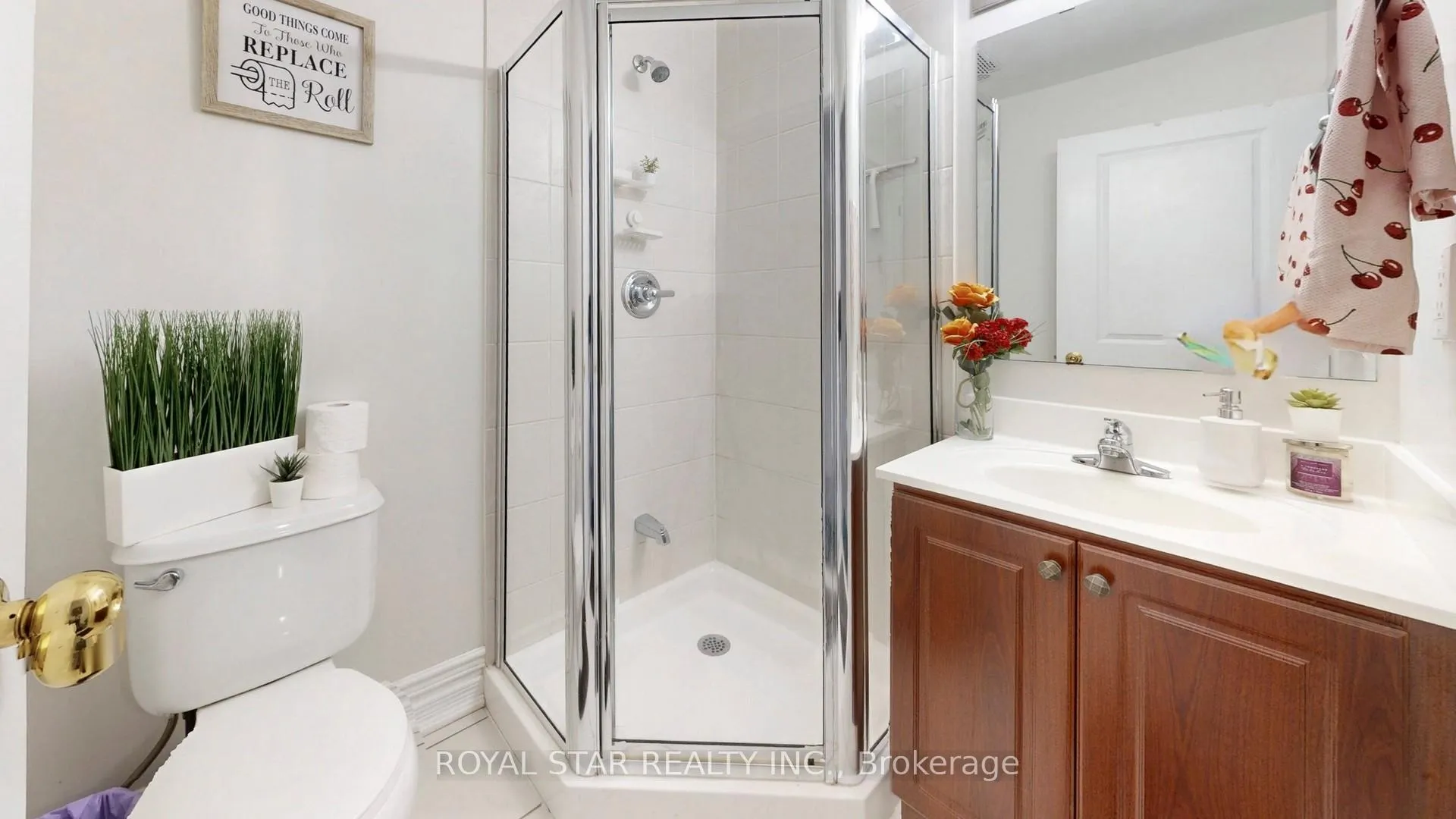 Photo 33 of Unit 1109, 9 George Street, Brampton, Downtown Brampton — HOMEH