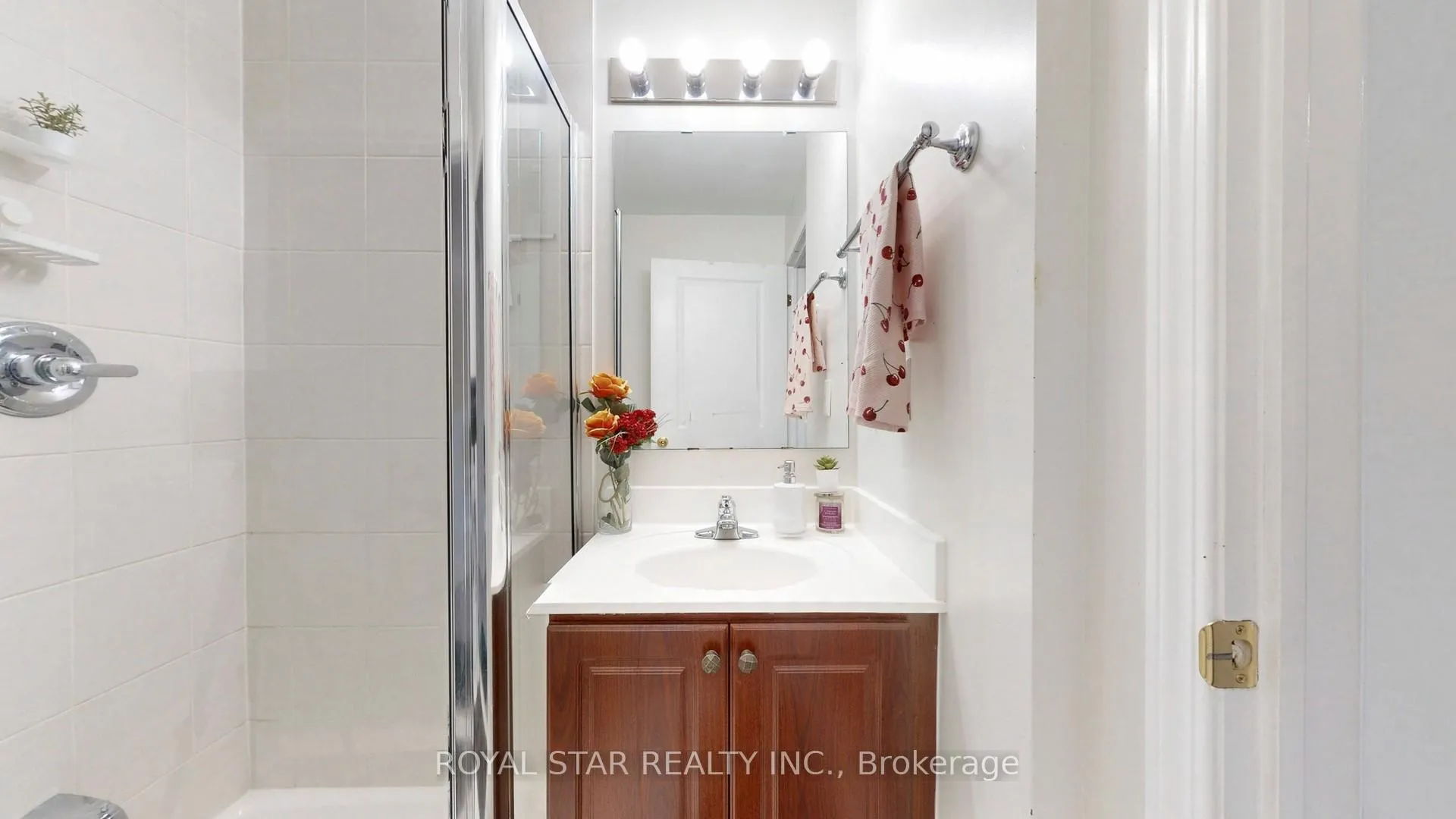 Photo 35 of Unit 1109, 9 George Street, Brampton, Downtown Brampton — HOMEH