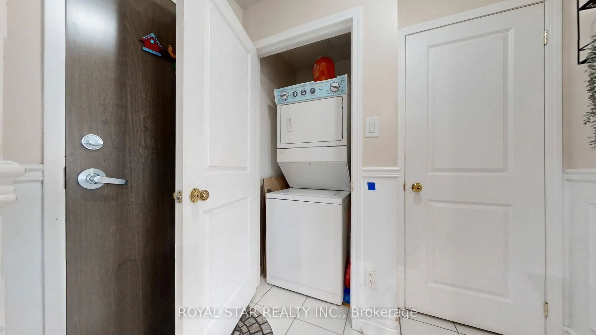 Photo 36 of Unit 1109, 9 George Street, Brampton, Downtown Brampton — HOMEH