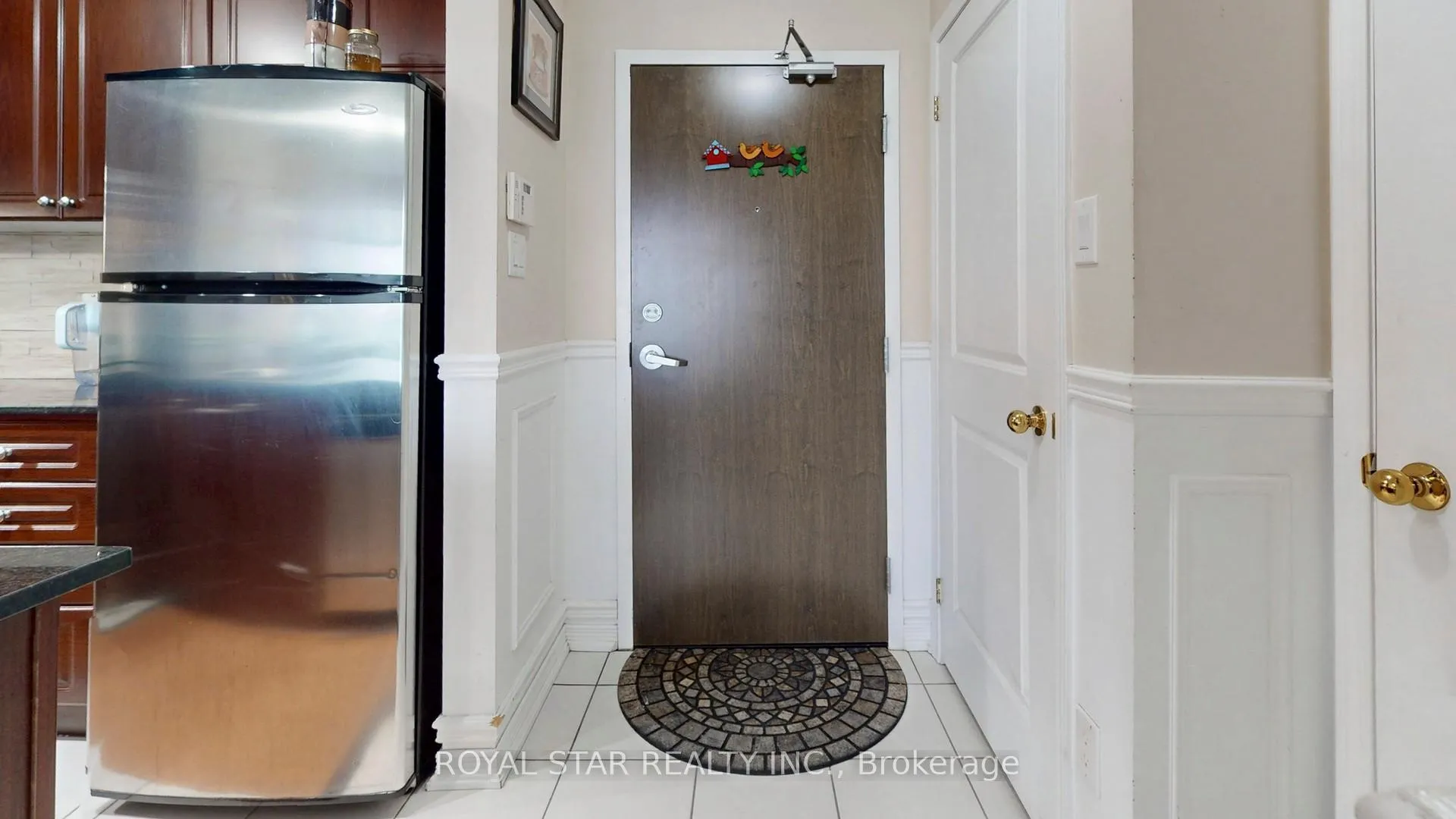Photo 37 of Unit 1109, 9 George Street, Brampton, Downtown Brampton — HOMEH