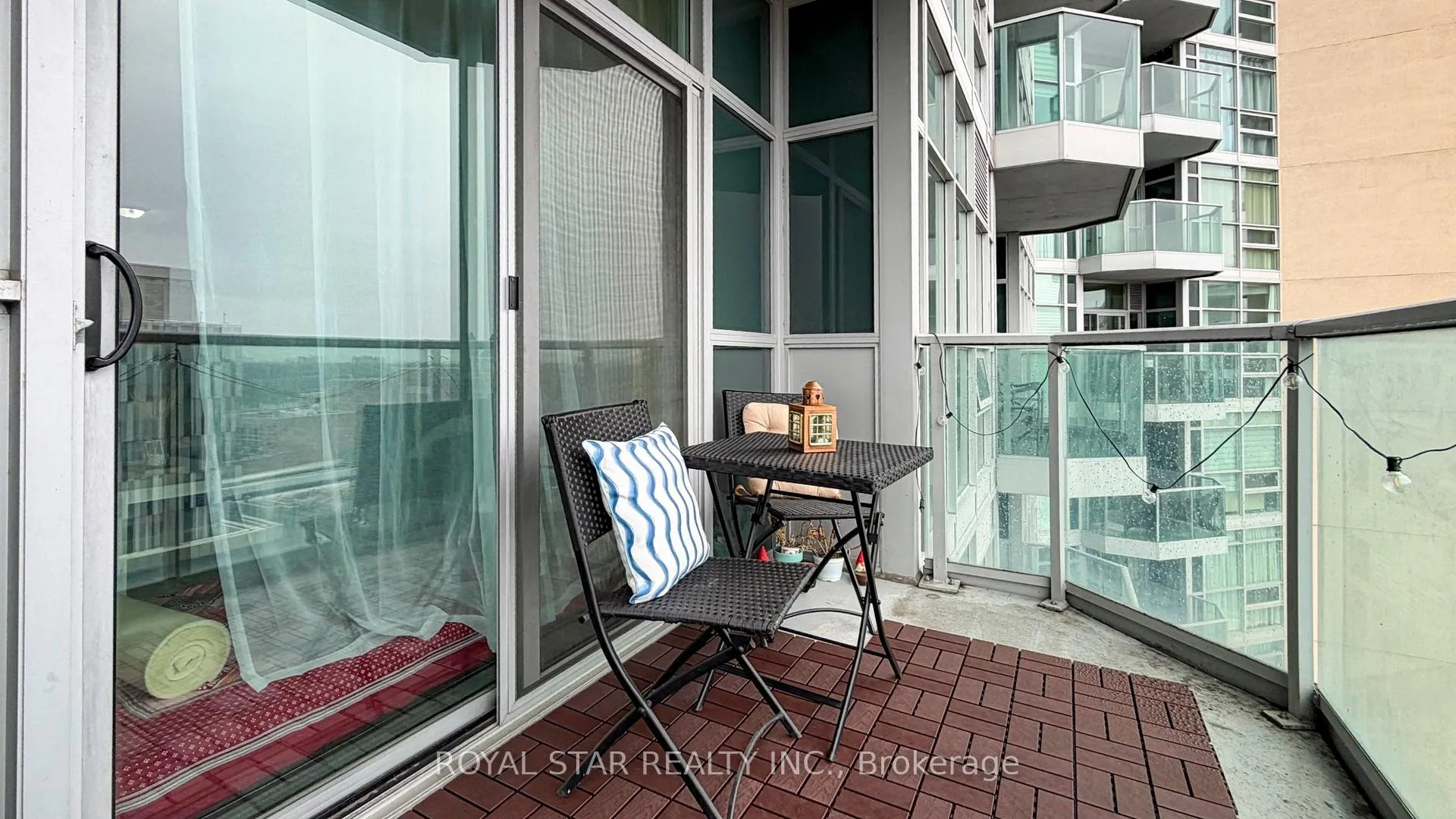 Photo 39 of Unit 1109, 9 George Street, Brampton, Downtown Brampton — HOMEH