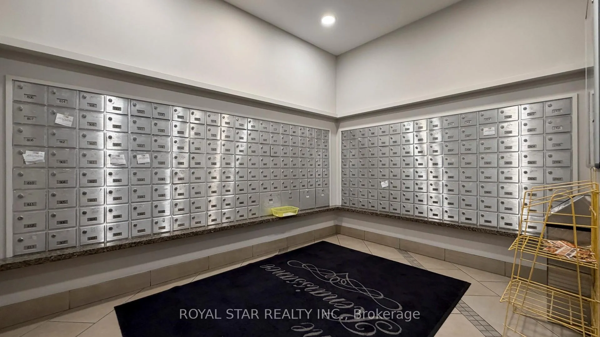 Photo 44 of Unit 1109, 9 George Street, Brampton, Downtown Brampton — HOMEH