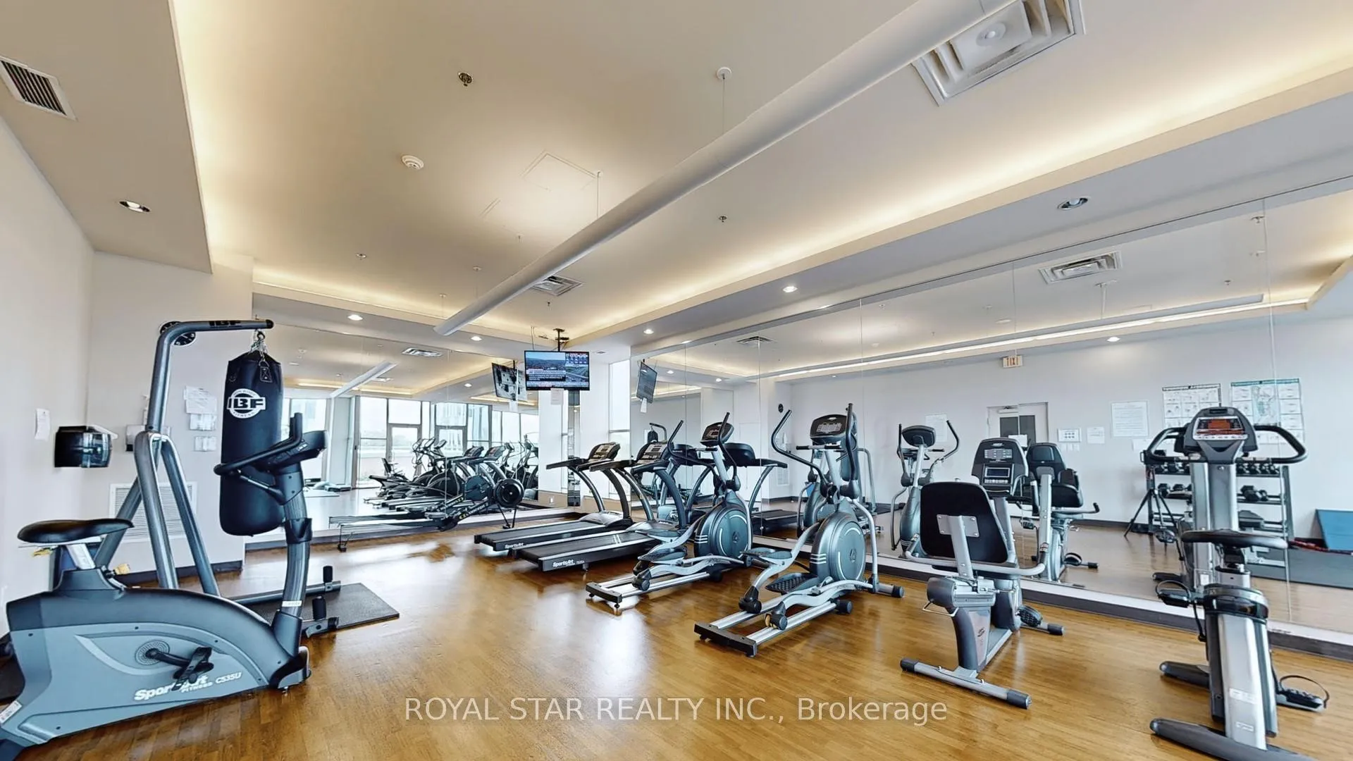 Photo 47 of Unit 1109, 9 George Street, Brampton, Downtown Brampton — HOMEH