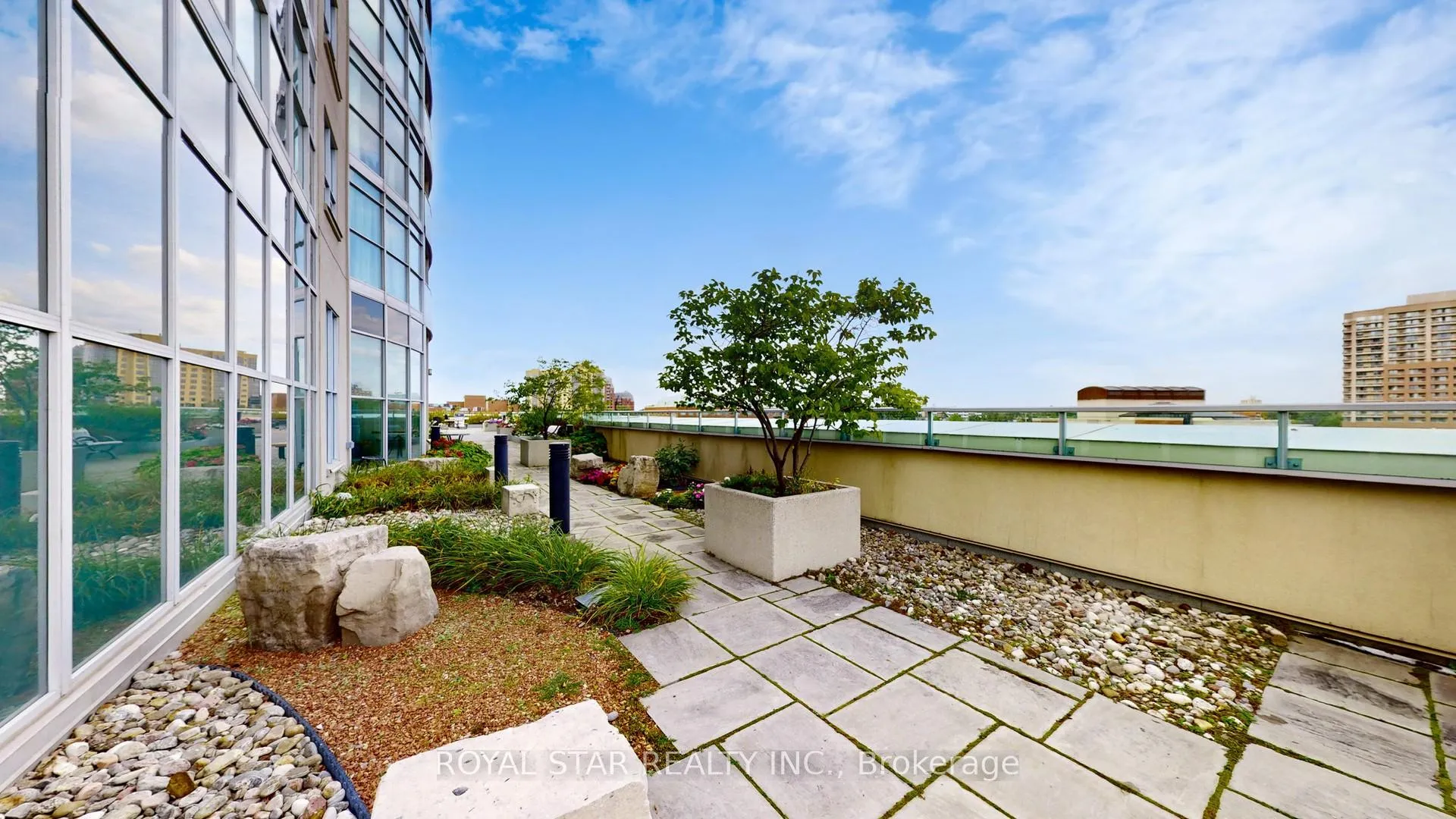 Photo 50 of Unit 1109, 9 George Street, Brampton, Downtown Brampton — HOMEH