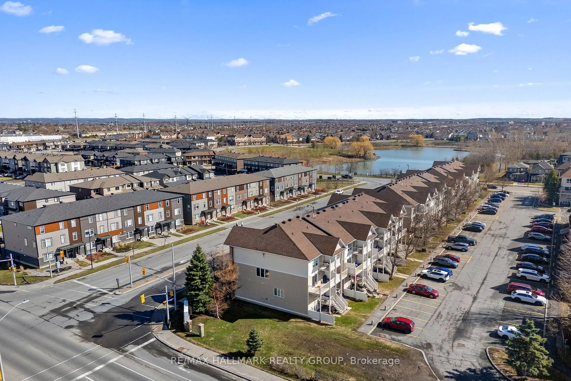 Photo 42 of 12 Lakepointe Drive, Ottawa, Avalon East — HOMEH