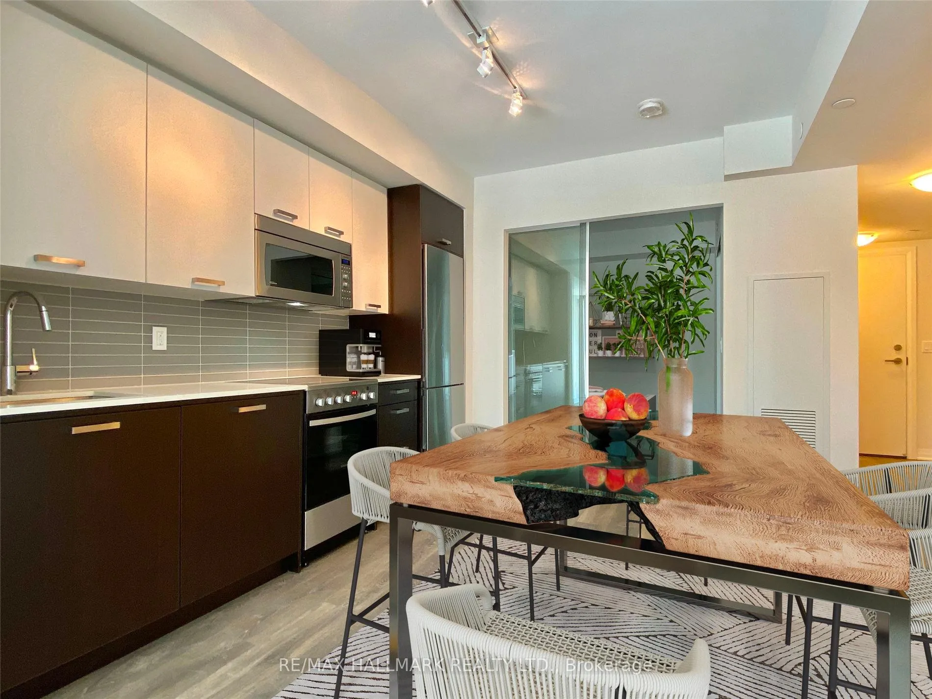 Photo 8 of Unit 311, 2301 Danforth Avenue, Toronto, East End-Danforth — HOMEH
