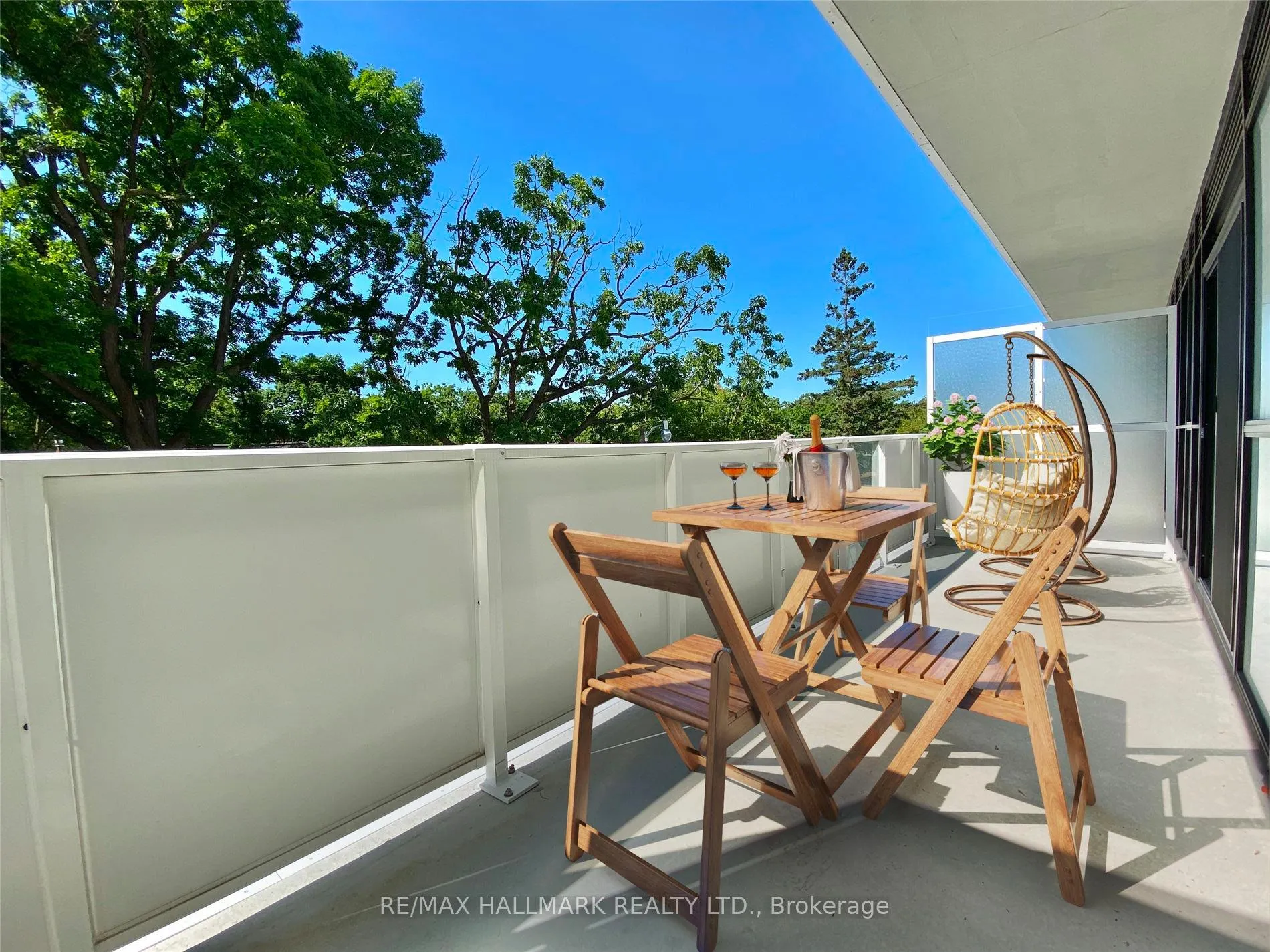 Photo 11 of Unit 311, 2301 Danforth Avenue, Toronto, East End-Danforth — HOMEH