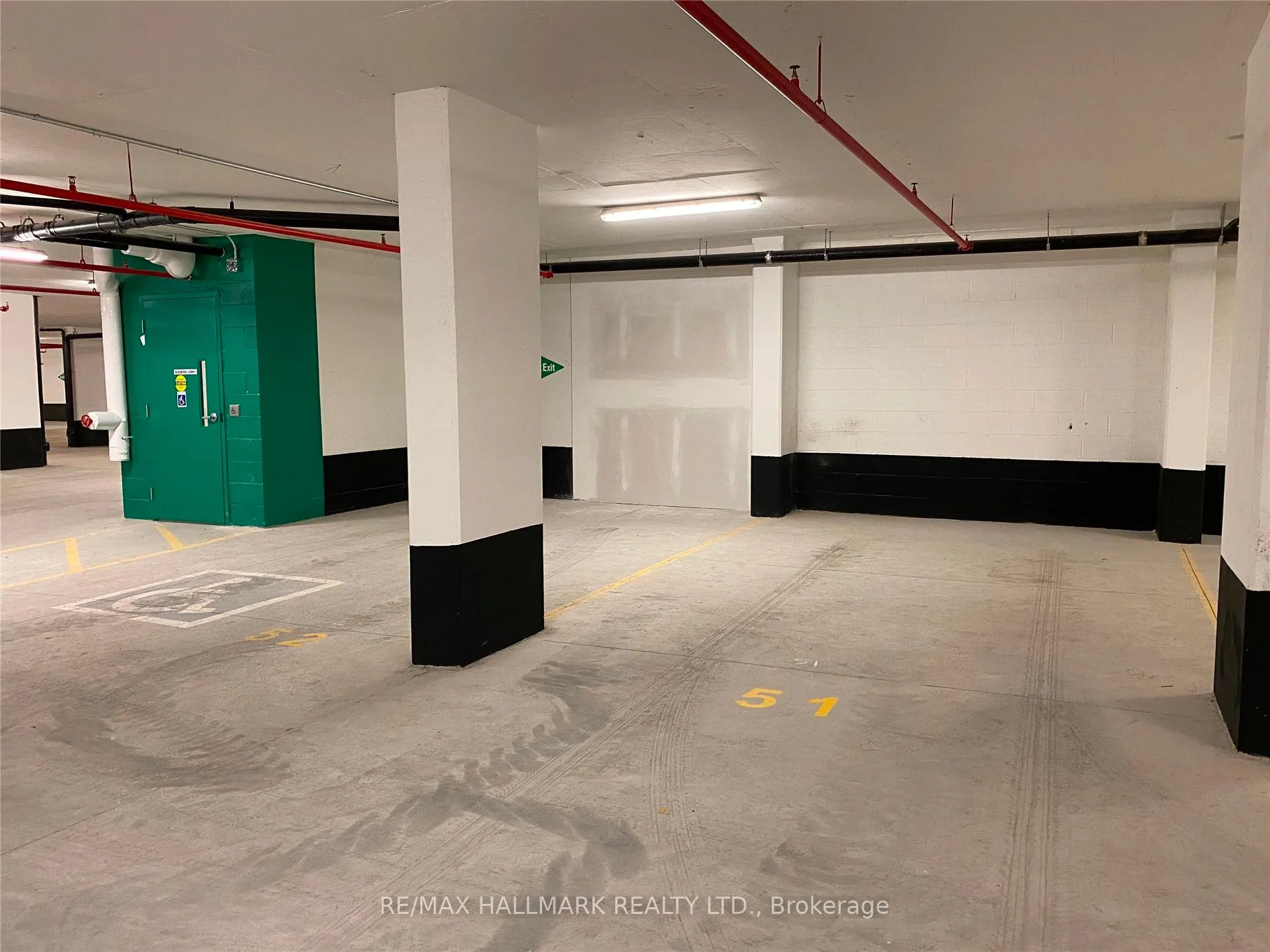 Photo 12 of Unit 311, 2301 Danforth Avenue, Toronto, East End-Danforth — HOMEH
