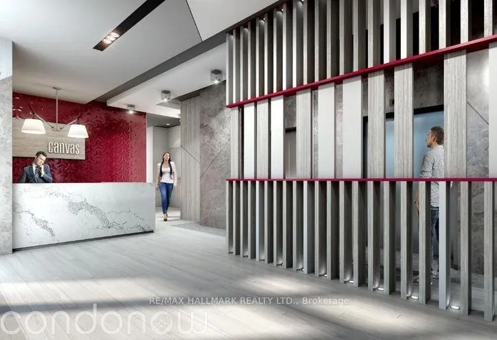 Photo 15 of Unit 311, 2301 Danforth Avenue, Toronto, East End-Danforth — HOMEH