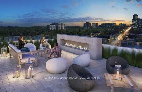 Photo 16 of Unit 311, 2301 Danforth Avenue, Toronto, East End-Danforth — HOMEH