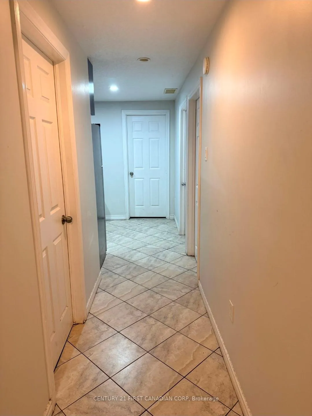 Photo 4 of Unit bedroom 2, 1150 Kipps Lane, London, East A — HOMEH