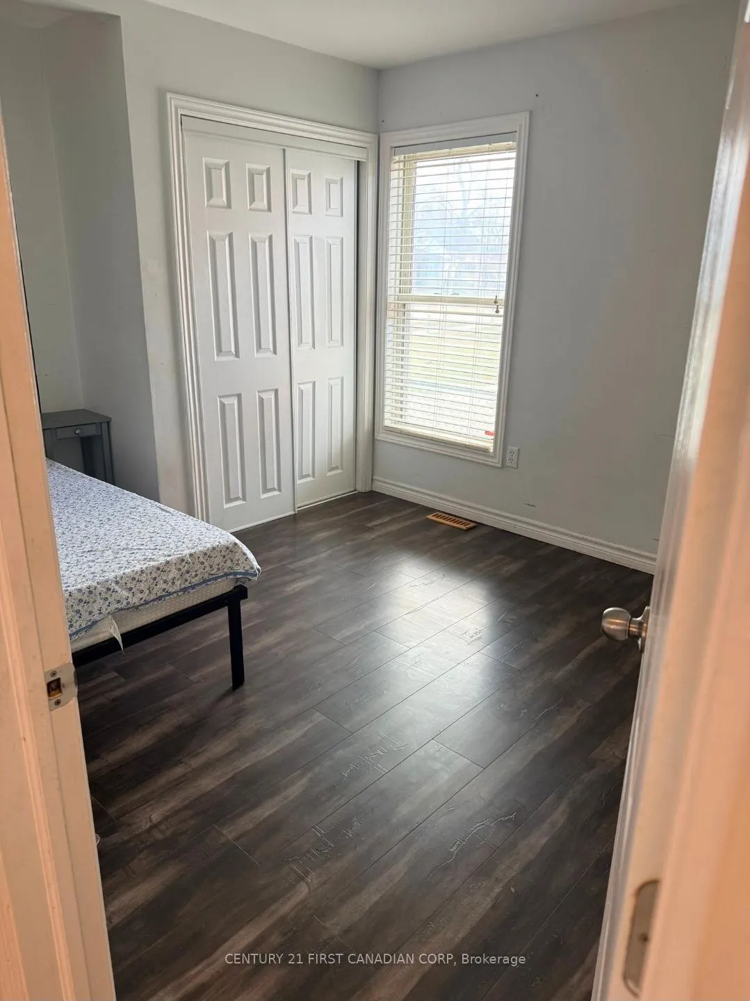 Photo 6 of Unit bedroom 2, 1150 Kipps Lane, London, East A — HOMEH