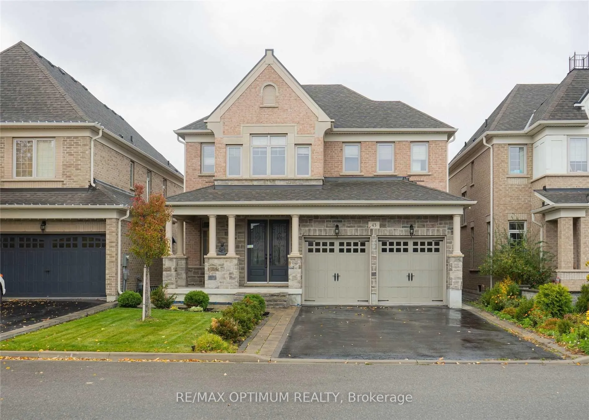 Photo 1 of Unit Upper, 43 Legendary Circle, Brampton, Bram West — HOMEH