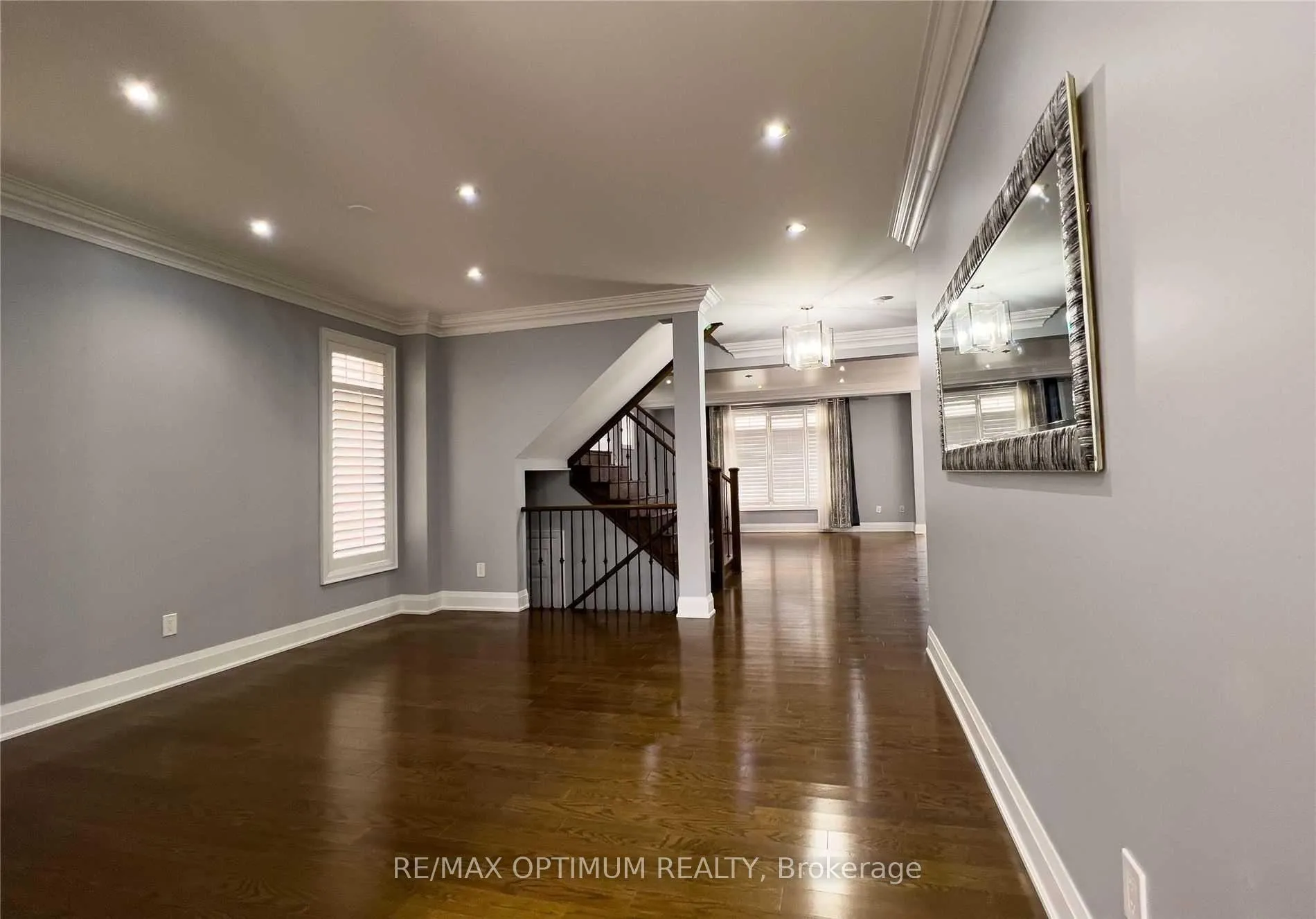 Photo 6 of Unit Upper, 43 Legendary Circle, Brampton, Bram West — HOMEH