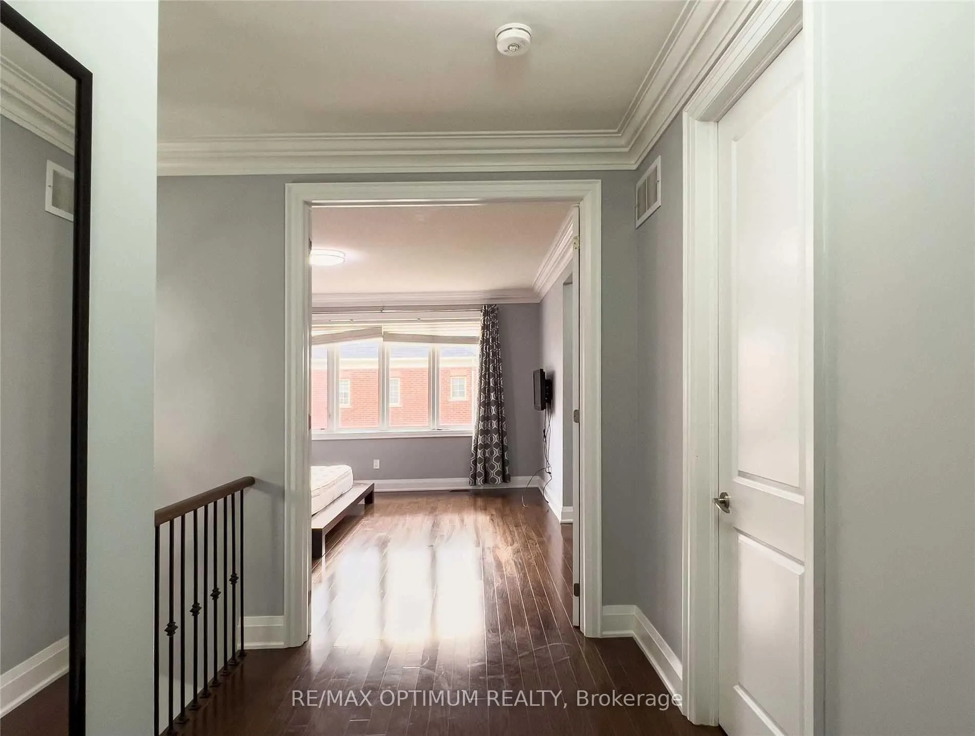 Photo 12 of Unit Upper, 43 Legendary Circle, Brampton, Bram West — HOMEH
