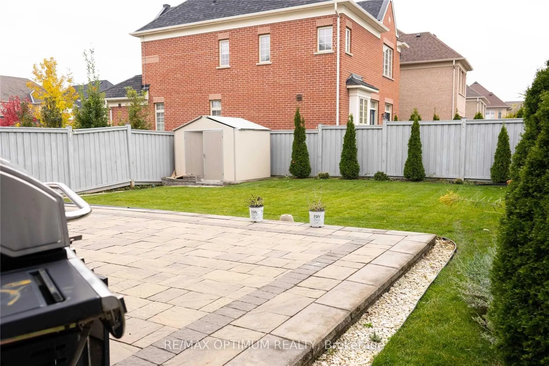 Photo 19 of Unit Upper, 43 Legendary Circle, Brampton, Bram West — HOMEH