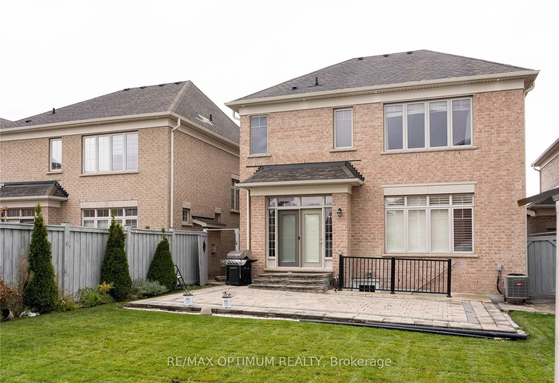 Photo 20 of Unit Upper, 43 Legendary Circle, Brampton, Bram West — HOMEH